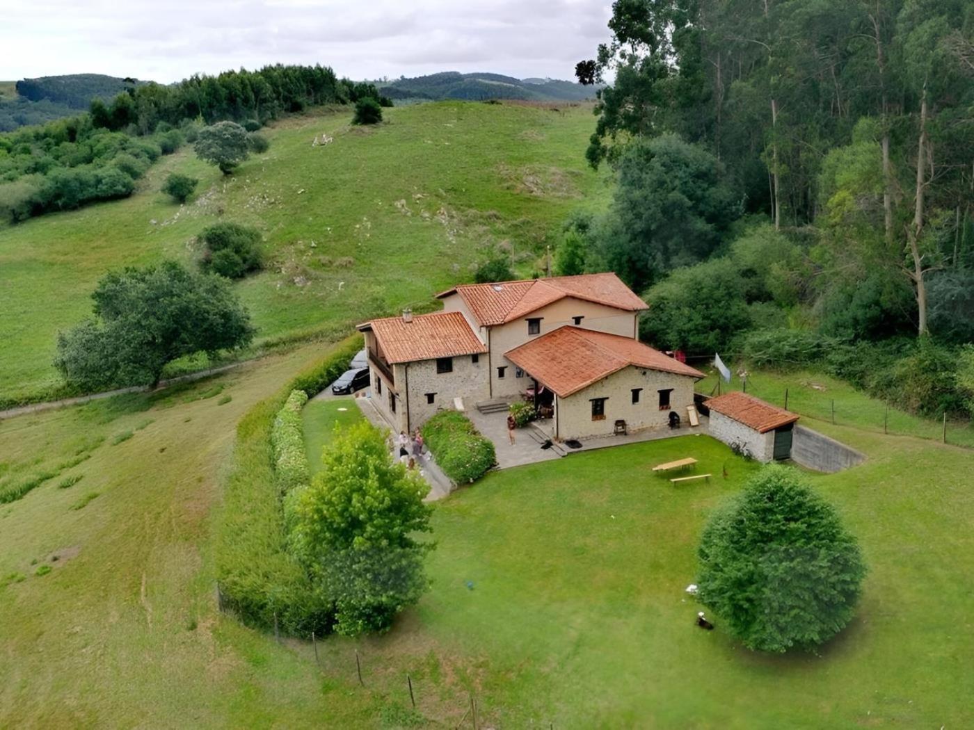 Casa de Vacaciones