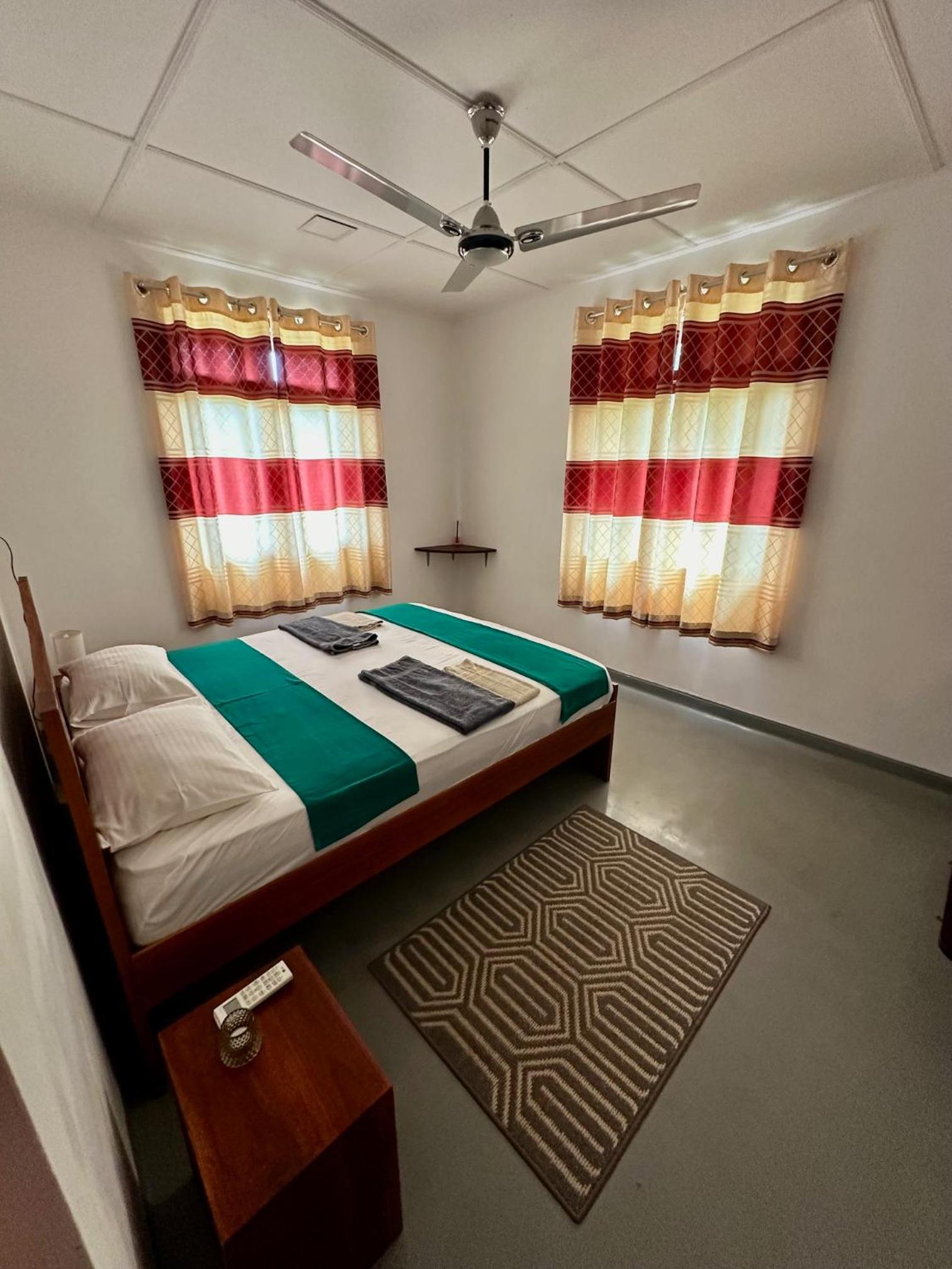 Superior Villa