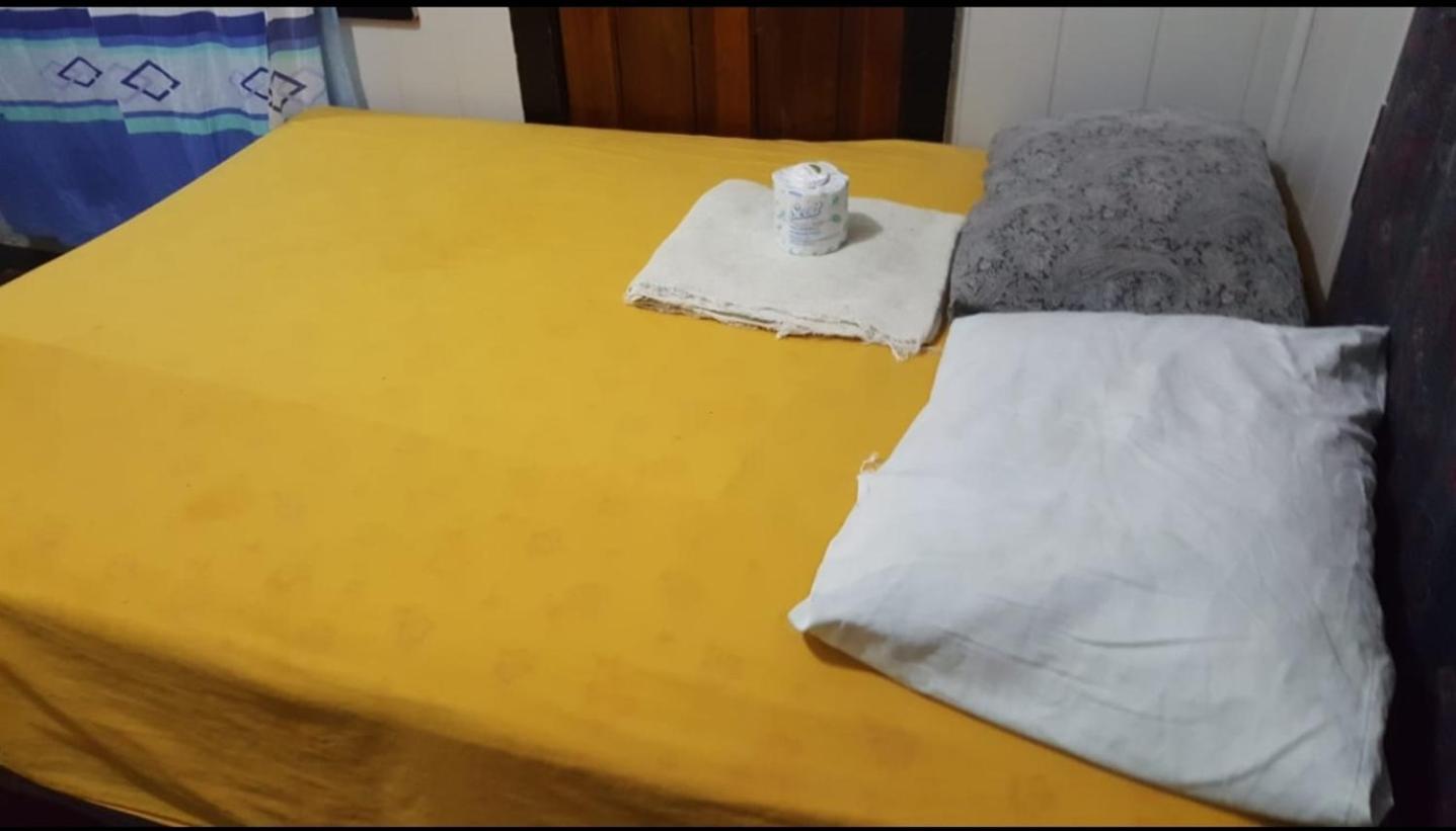 Economy Double Room photo 1