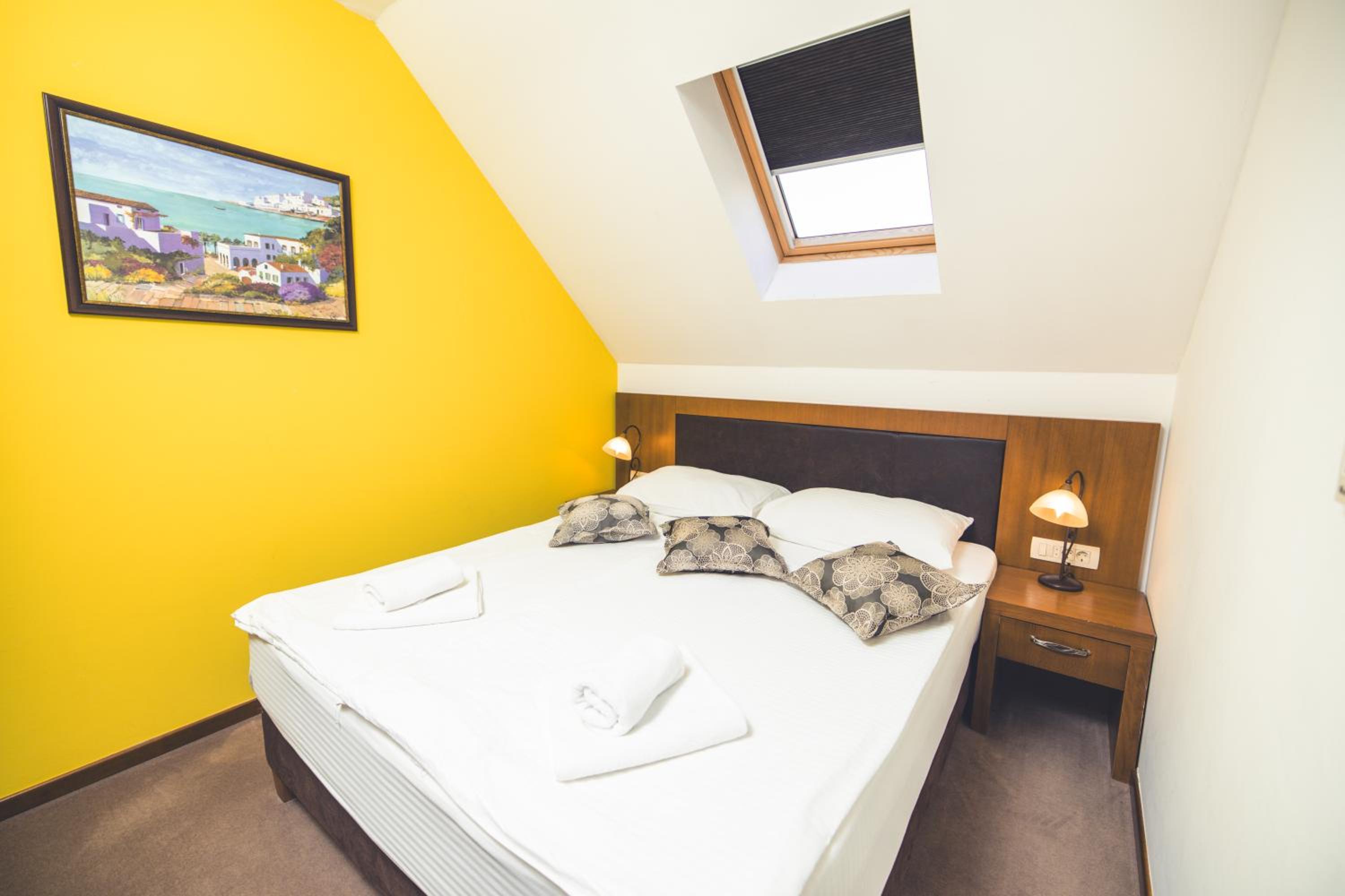 Comfort Triple Room photo 2