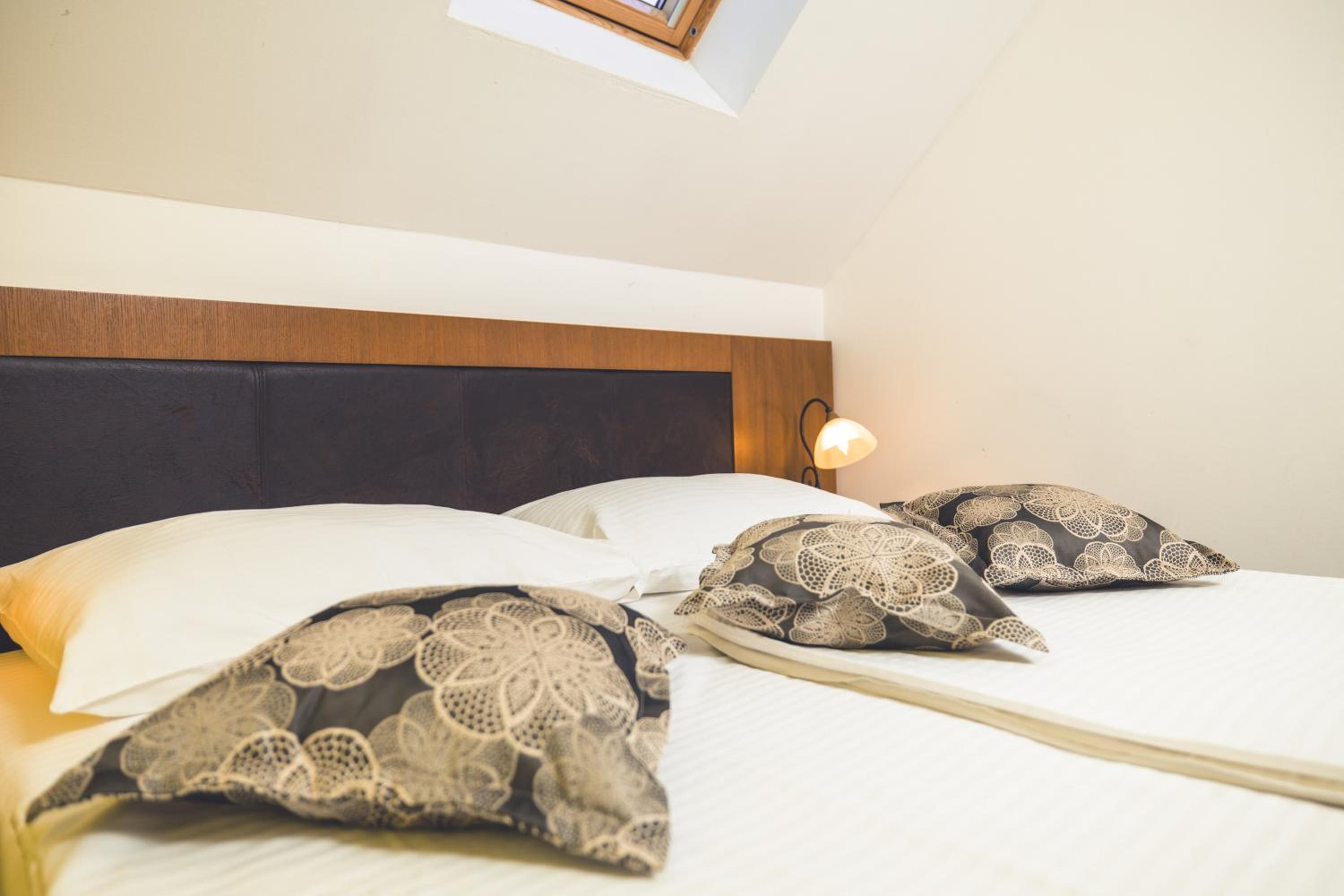 Comfort Triple Room photo 3