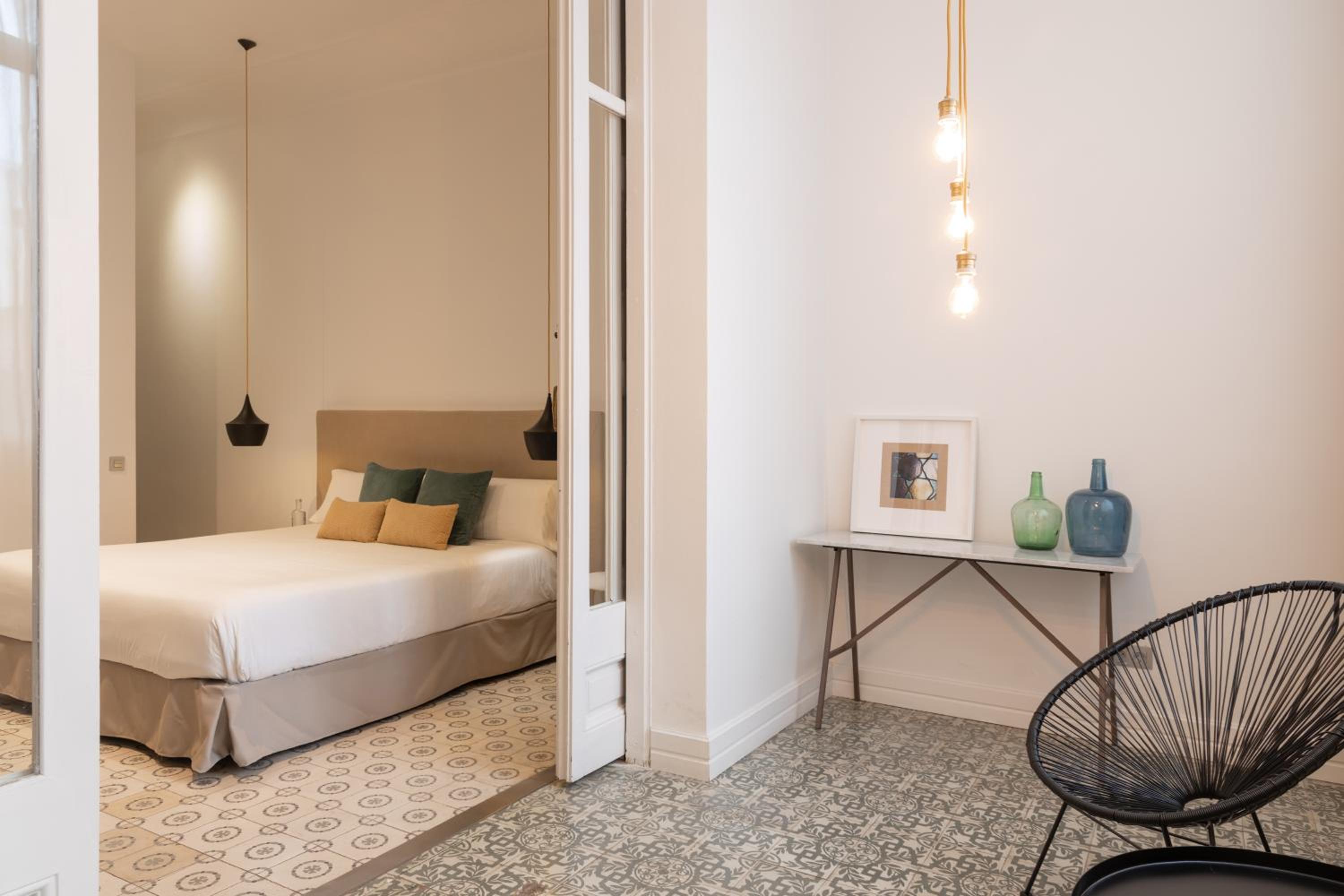 Triple Room with Private Bathroom photo 2