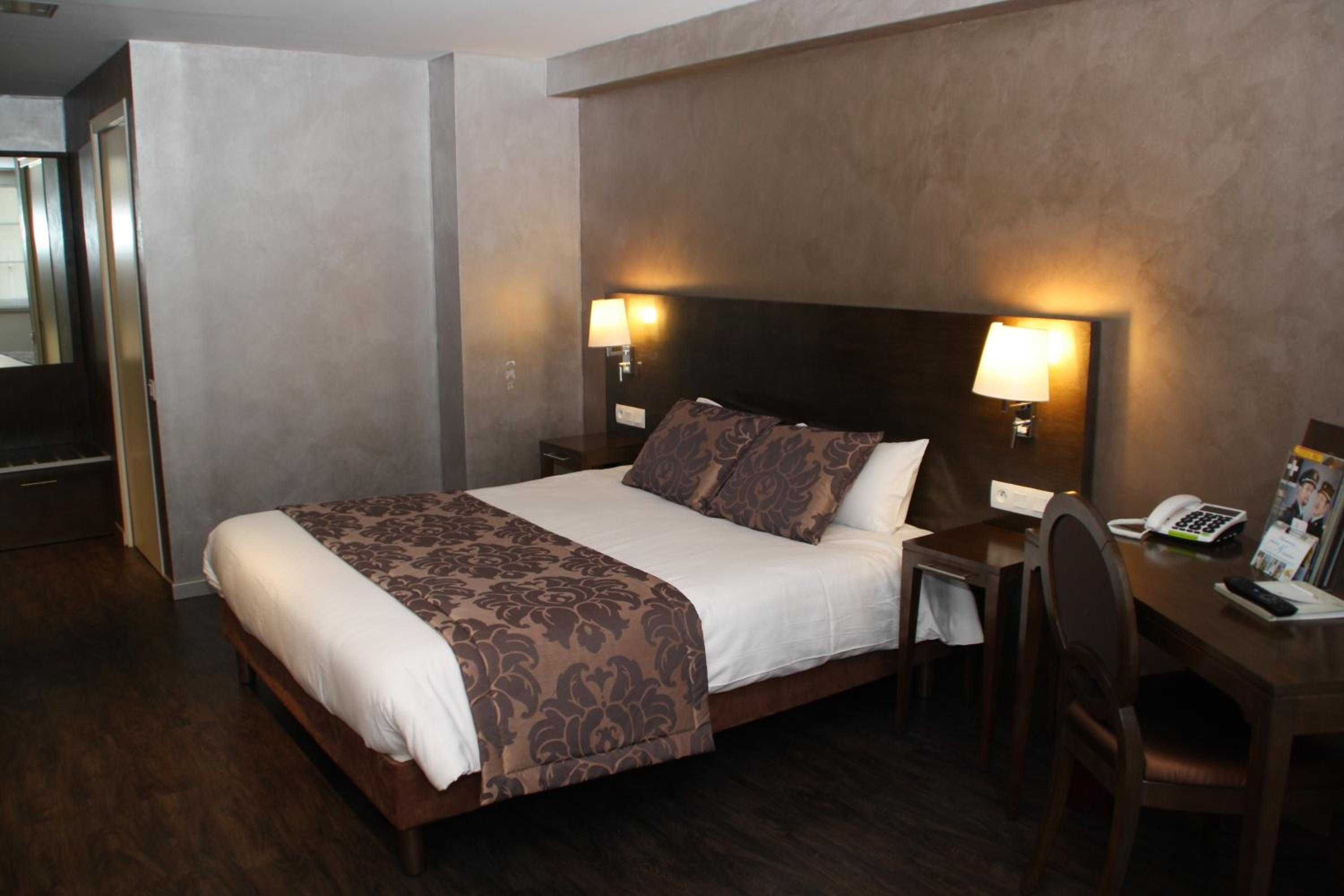 Hotel De Guise Nancy Vieille Ville, Billede 2