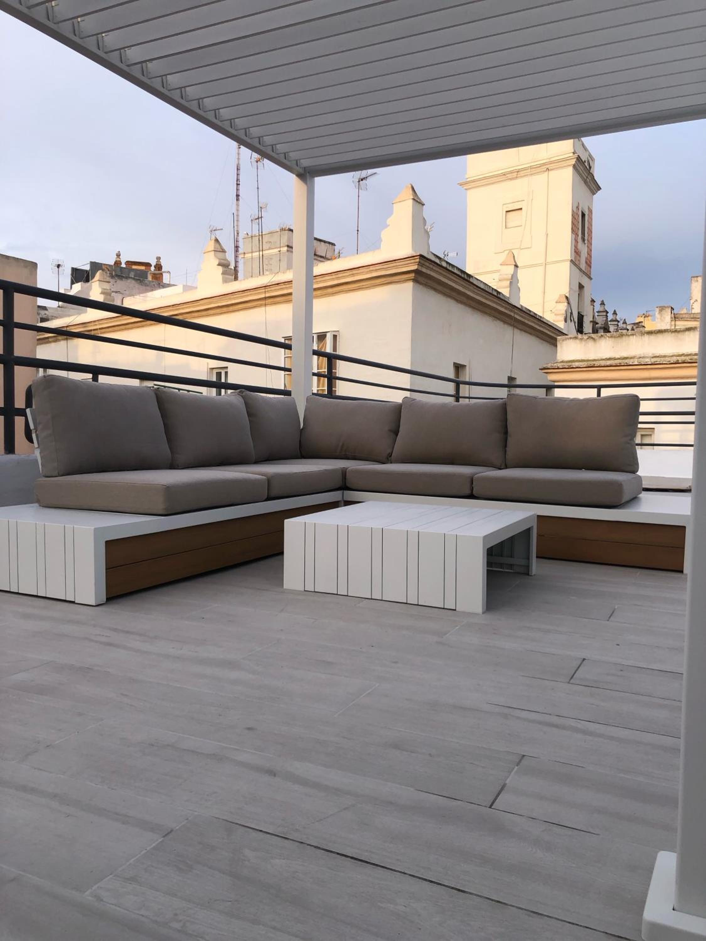 Superior Apartment photo 2