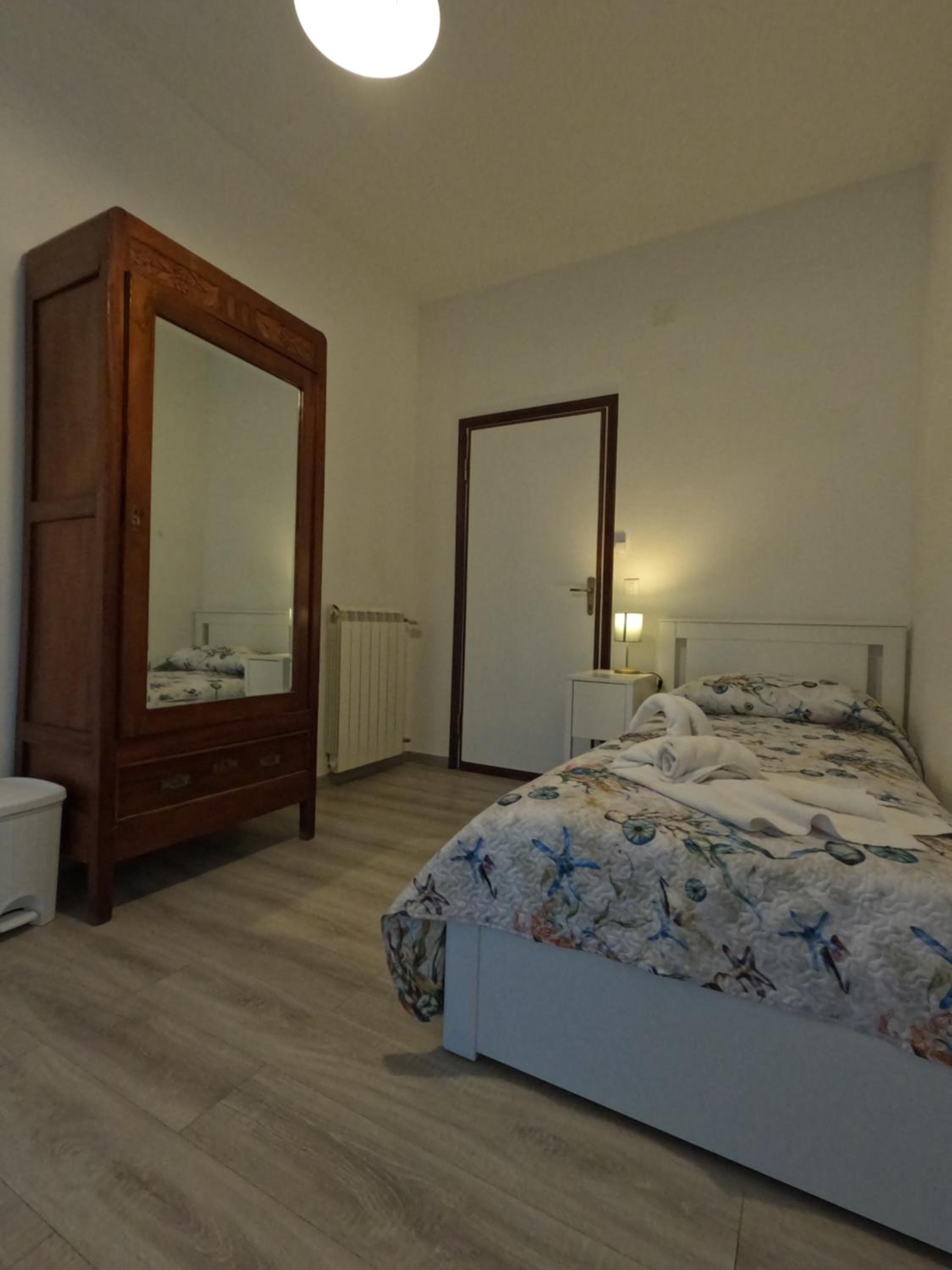 Three-Bedroom Suite
