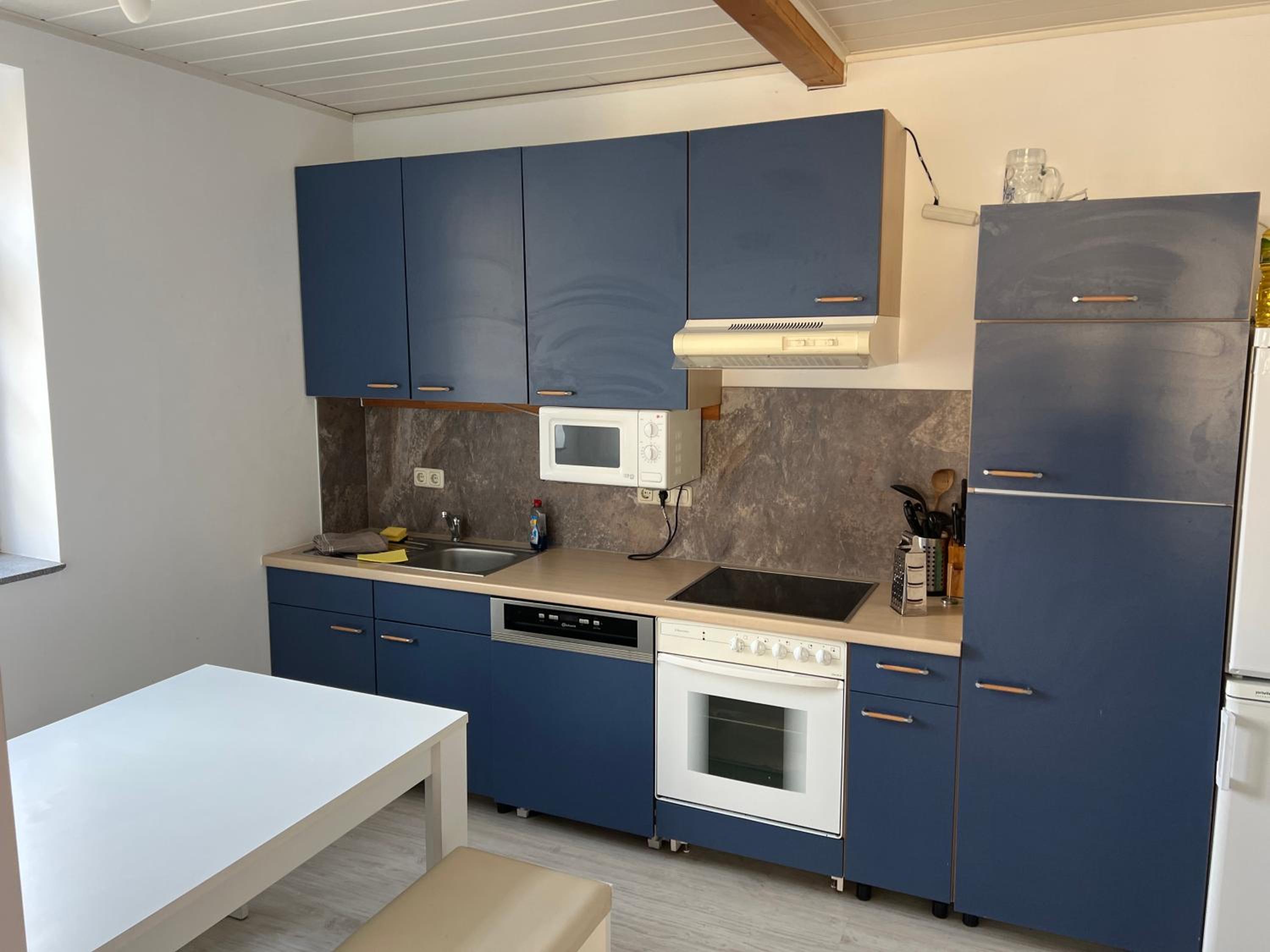 Apartment - Split Level photo 3