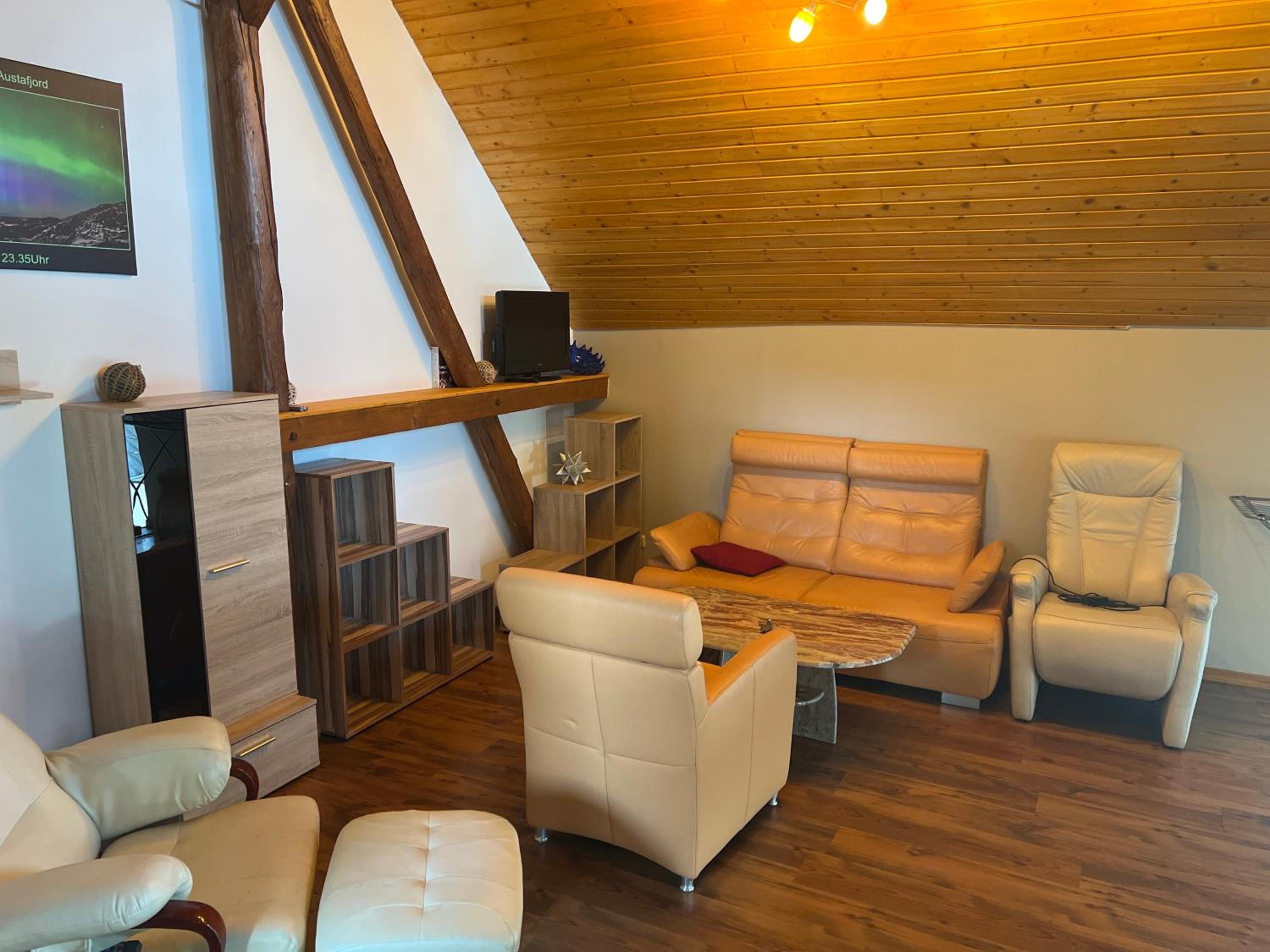 Apartment - Split Level photo 1