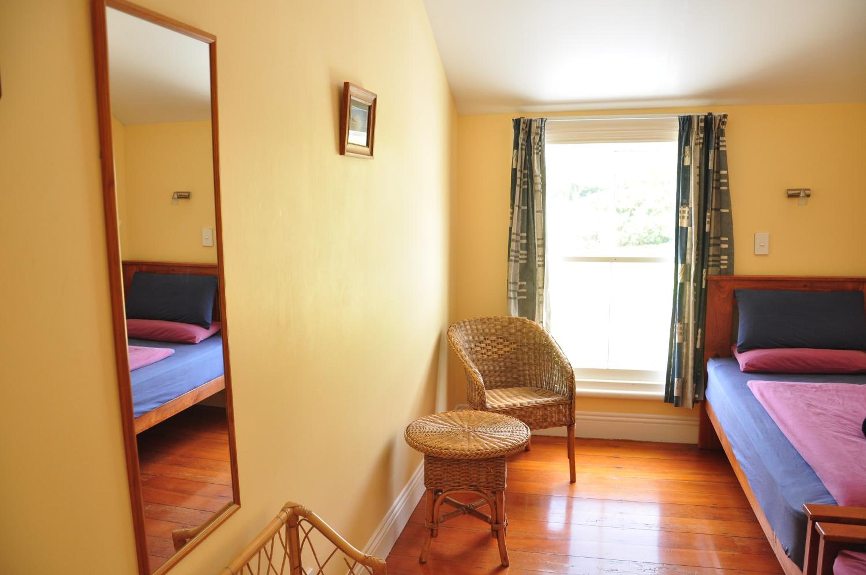 Twin Room photo 1