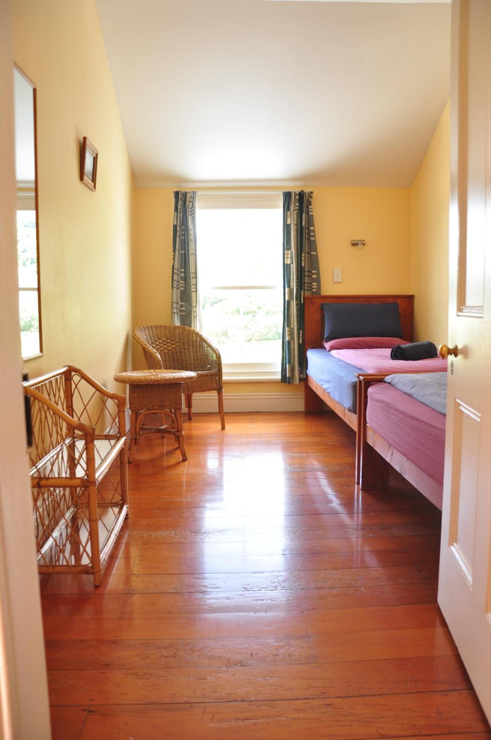 Twin Room photo 2