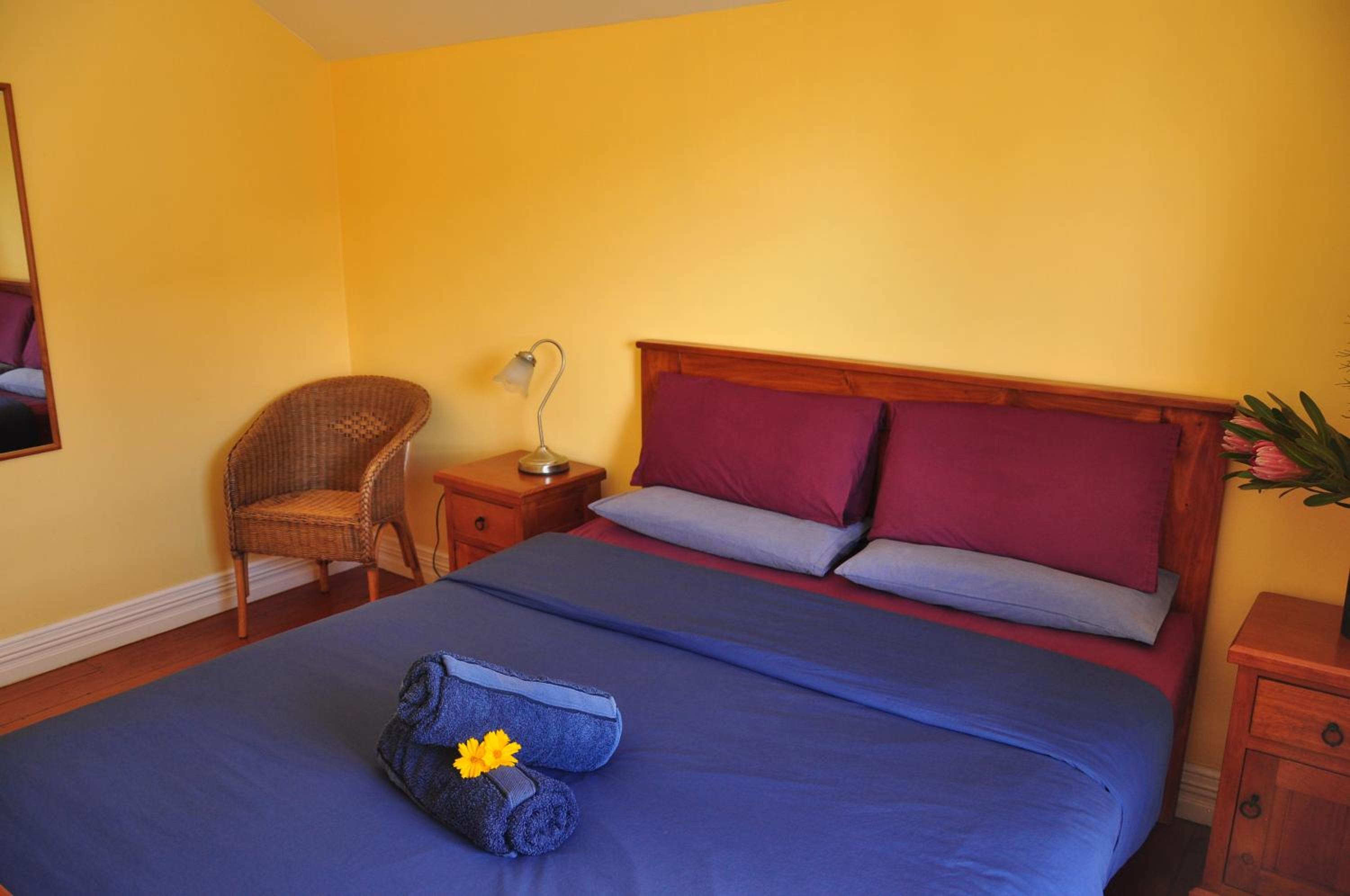 Economy Double Room photo 2