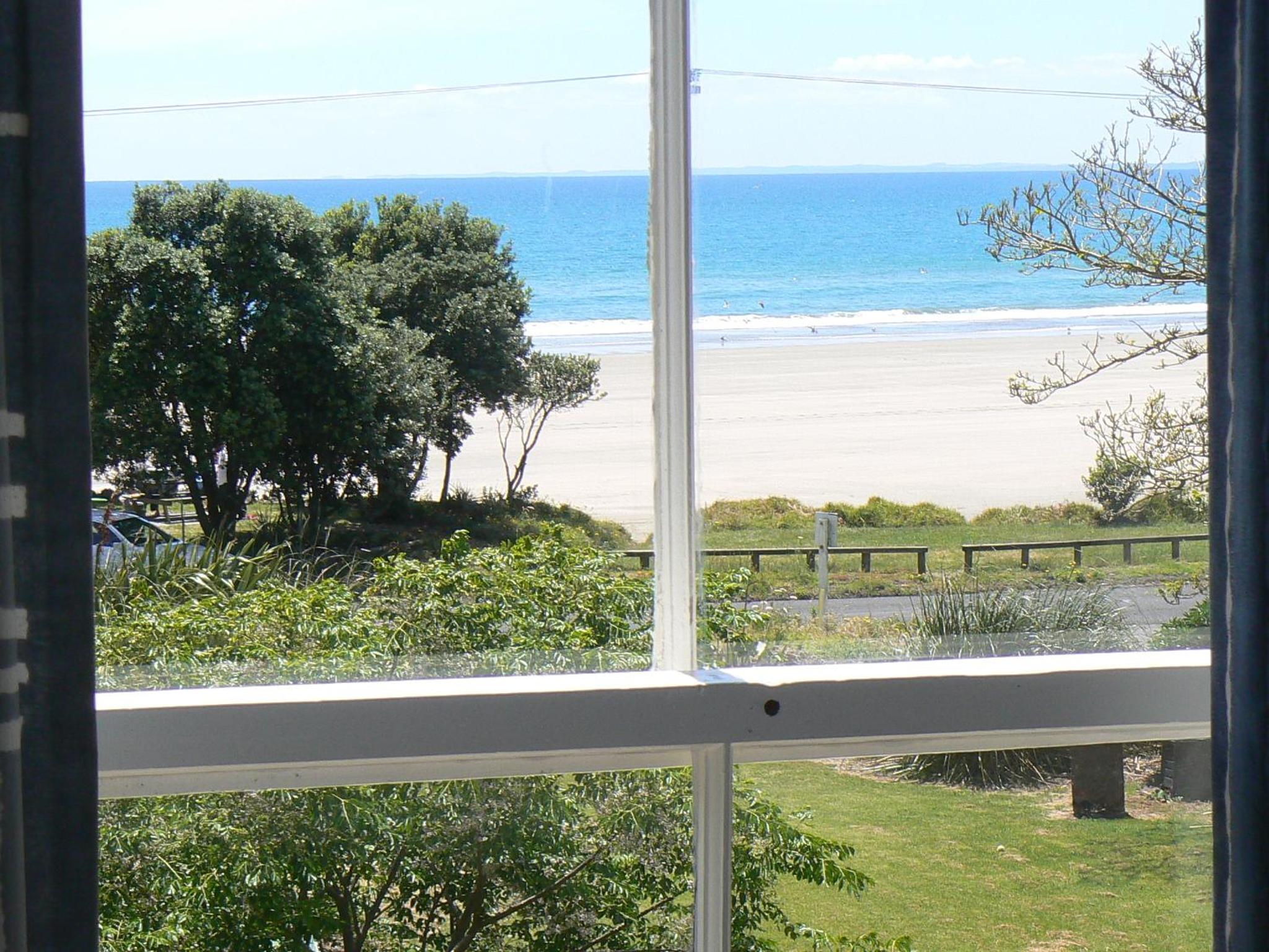 Queen Room with Sea View photo 3