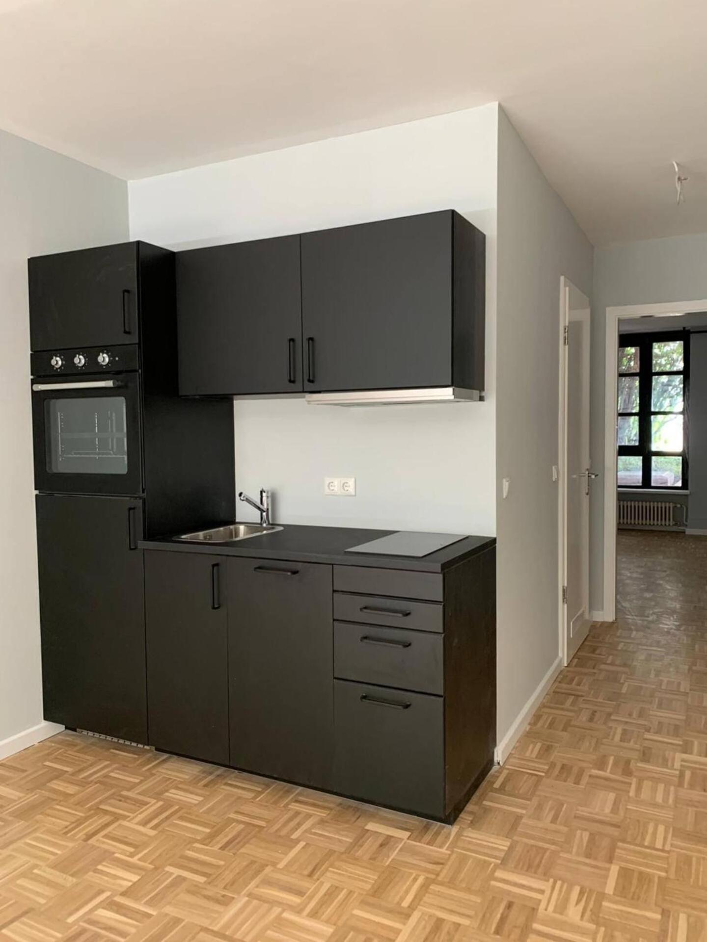 One-Bedroom Apartment photo 2