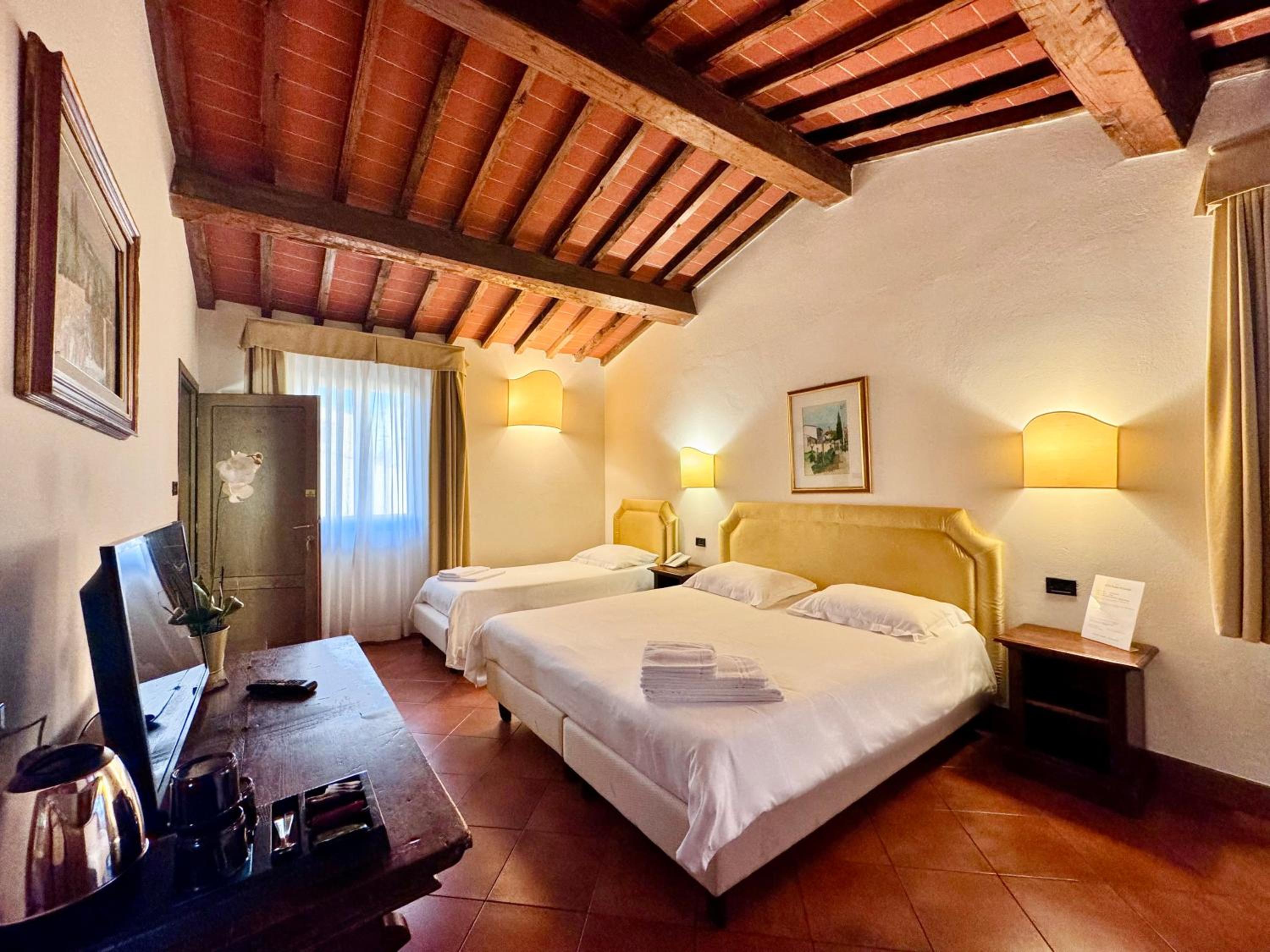 Triple Room photo 1