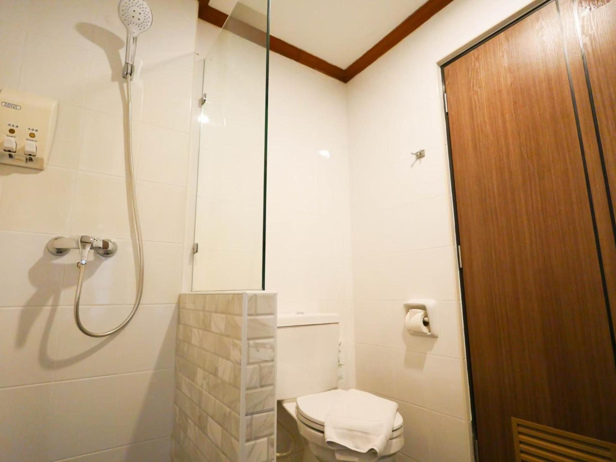 Double or Twin Room photo 2