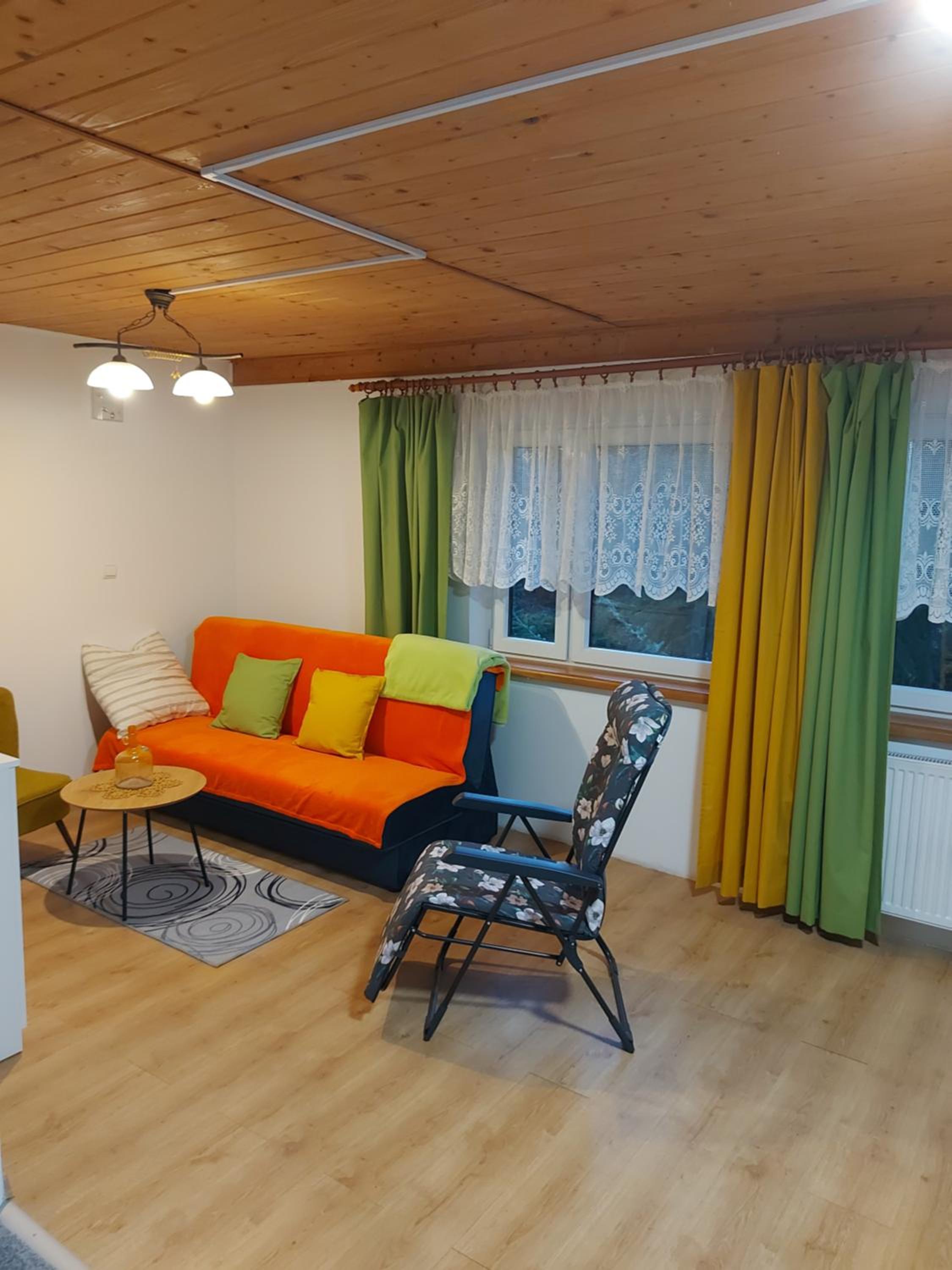 Quadruple Room photo 1