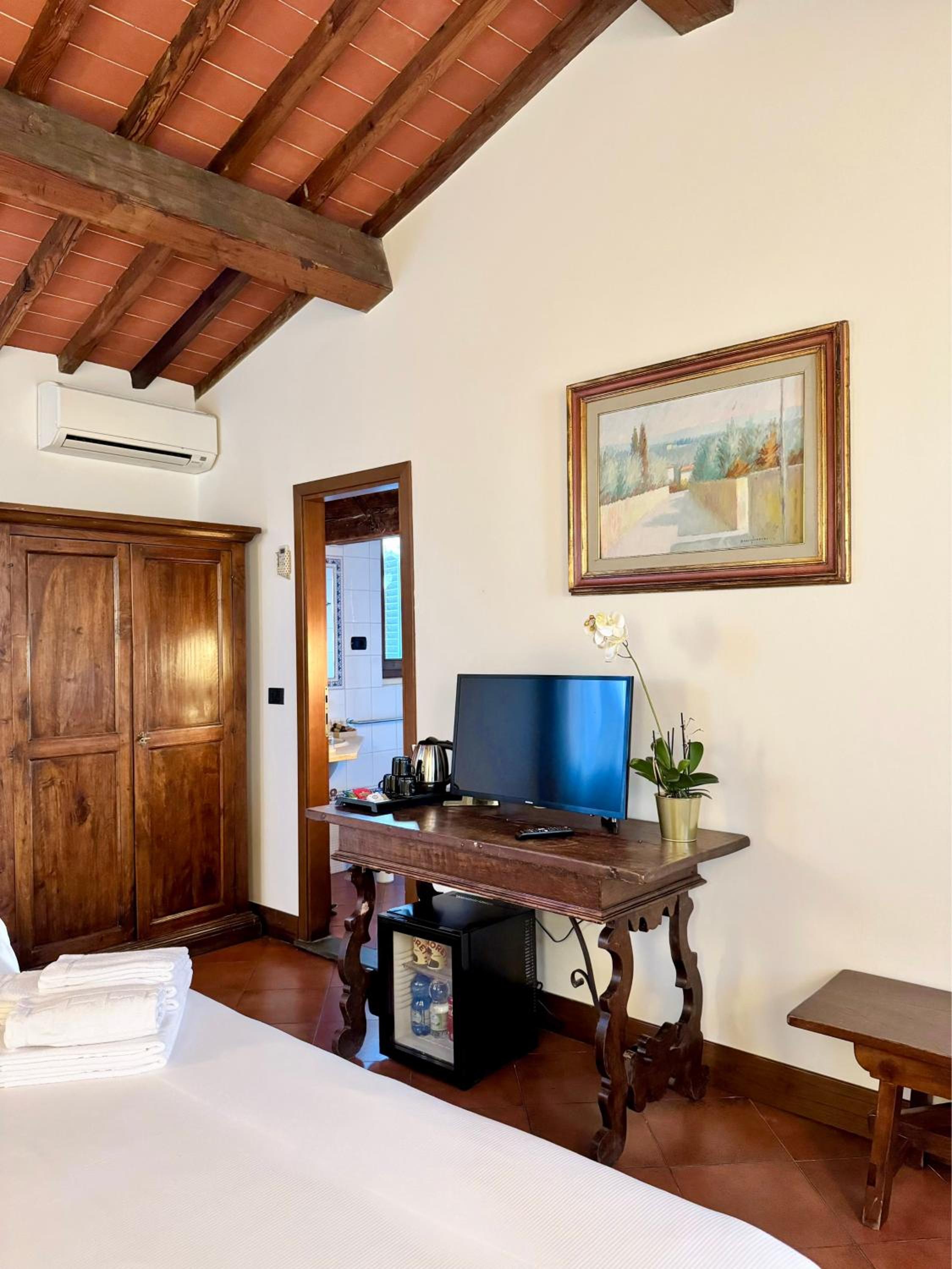 Triple Room photo 3