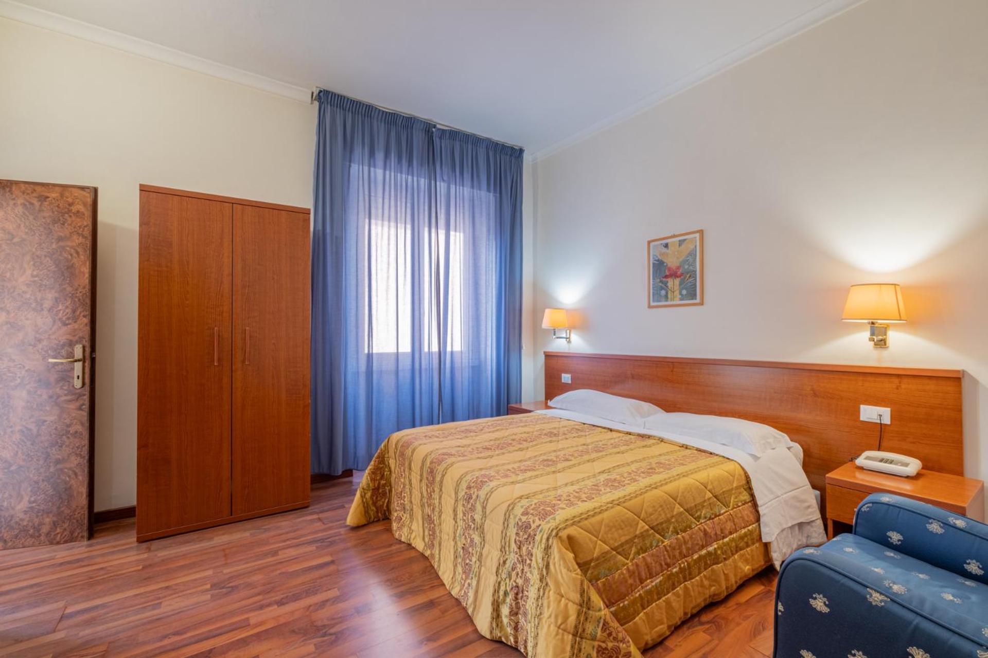 Superior Double Room photo 2