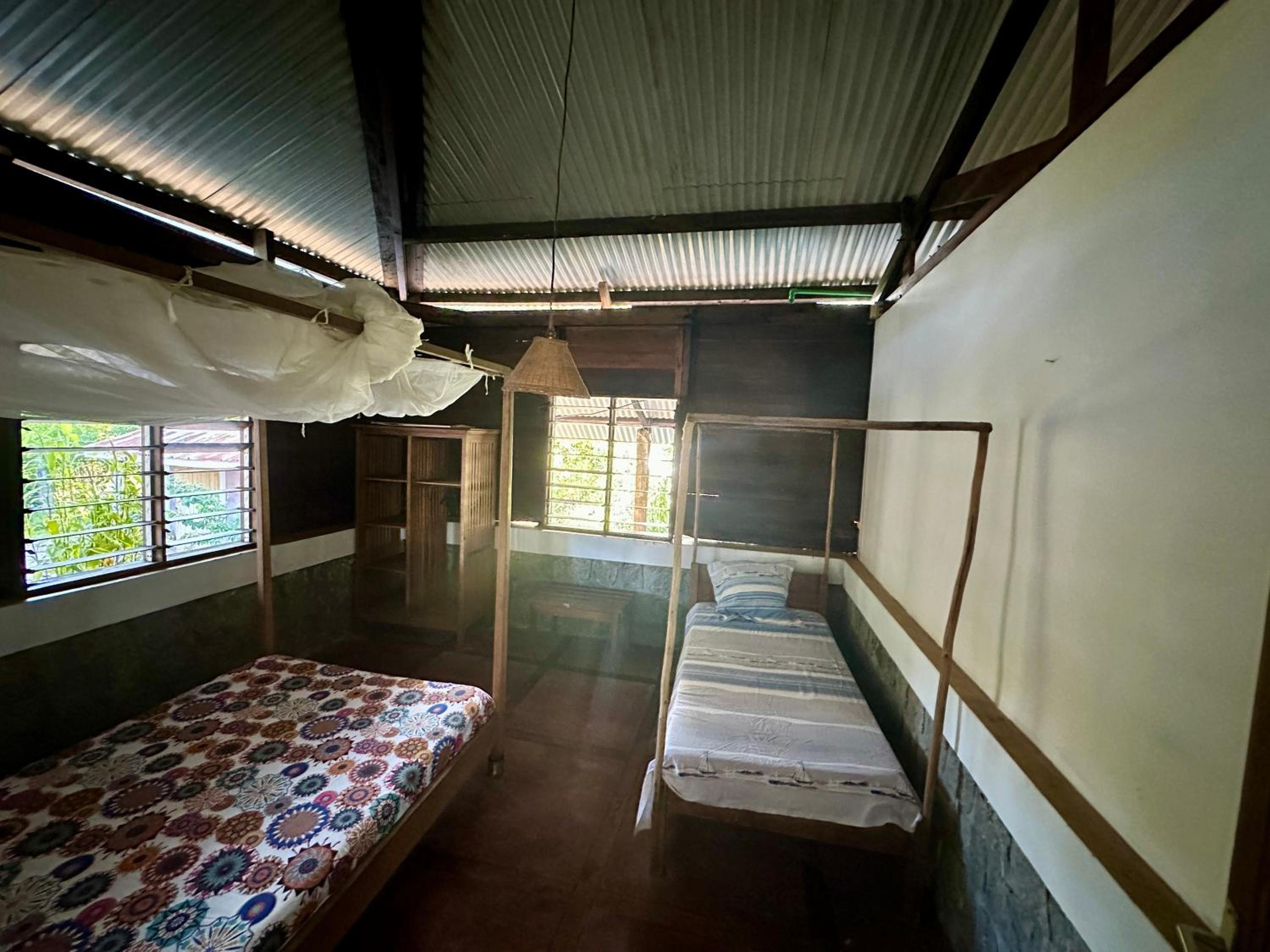 Four-Bedroom House photo 1