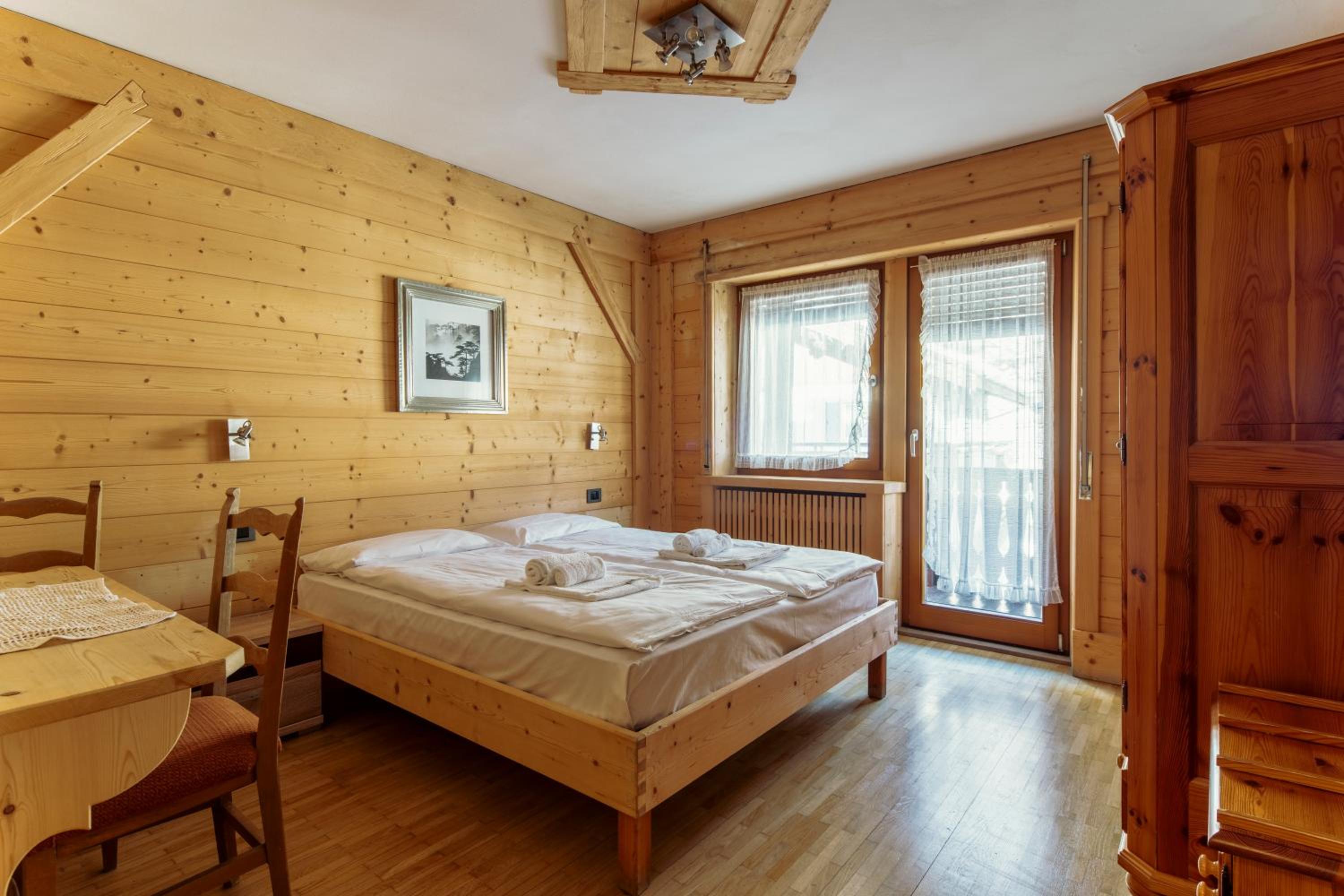 Double Room with Balcony photo 1