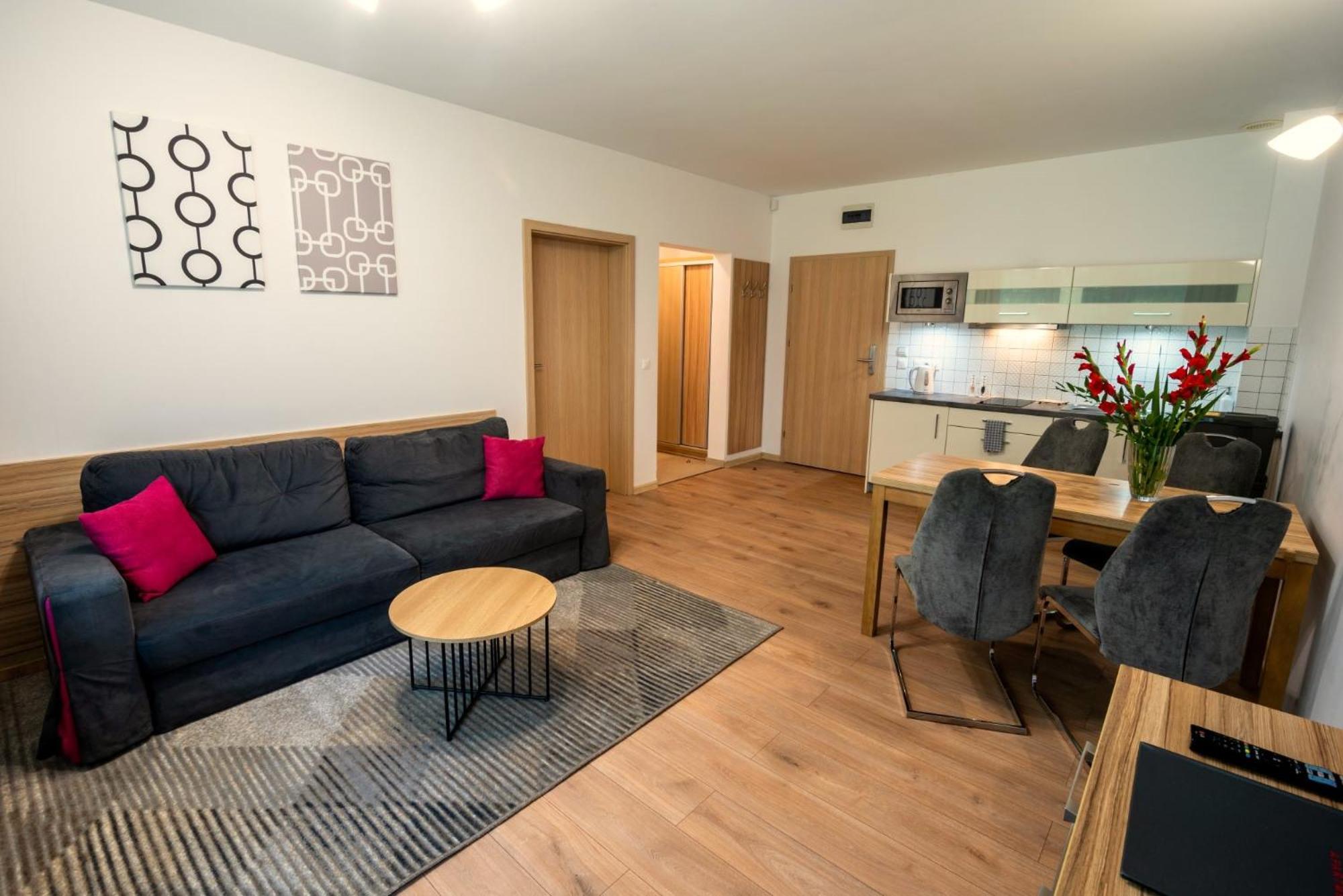 Superior Apartment