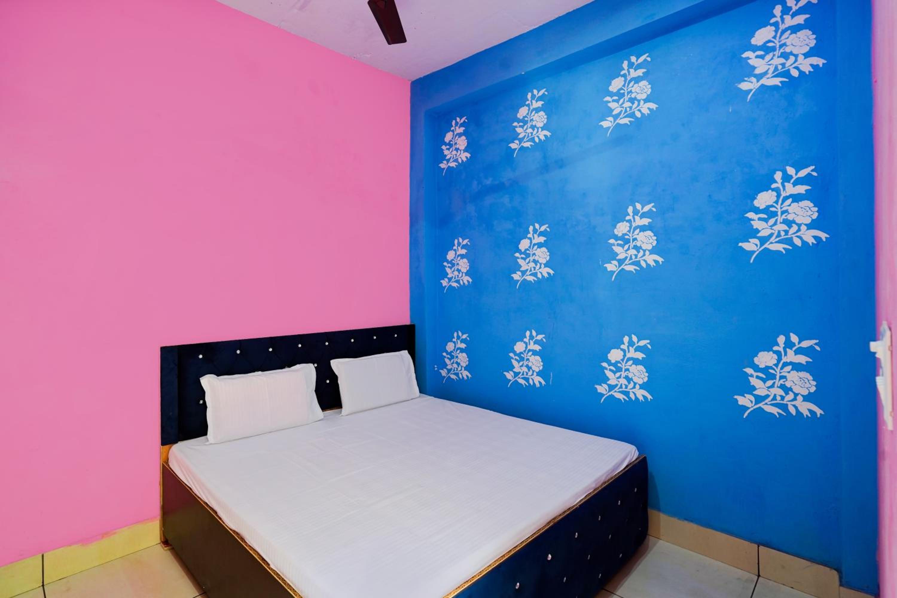 Classic Triple Room photo 1