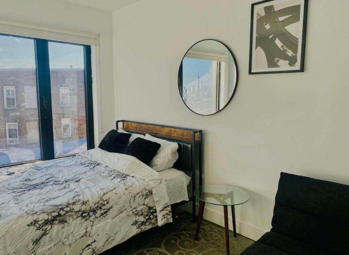 Double Room with Extra Bed photo 2