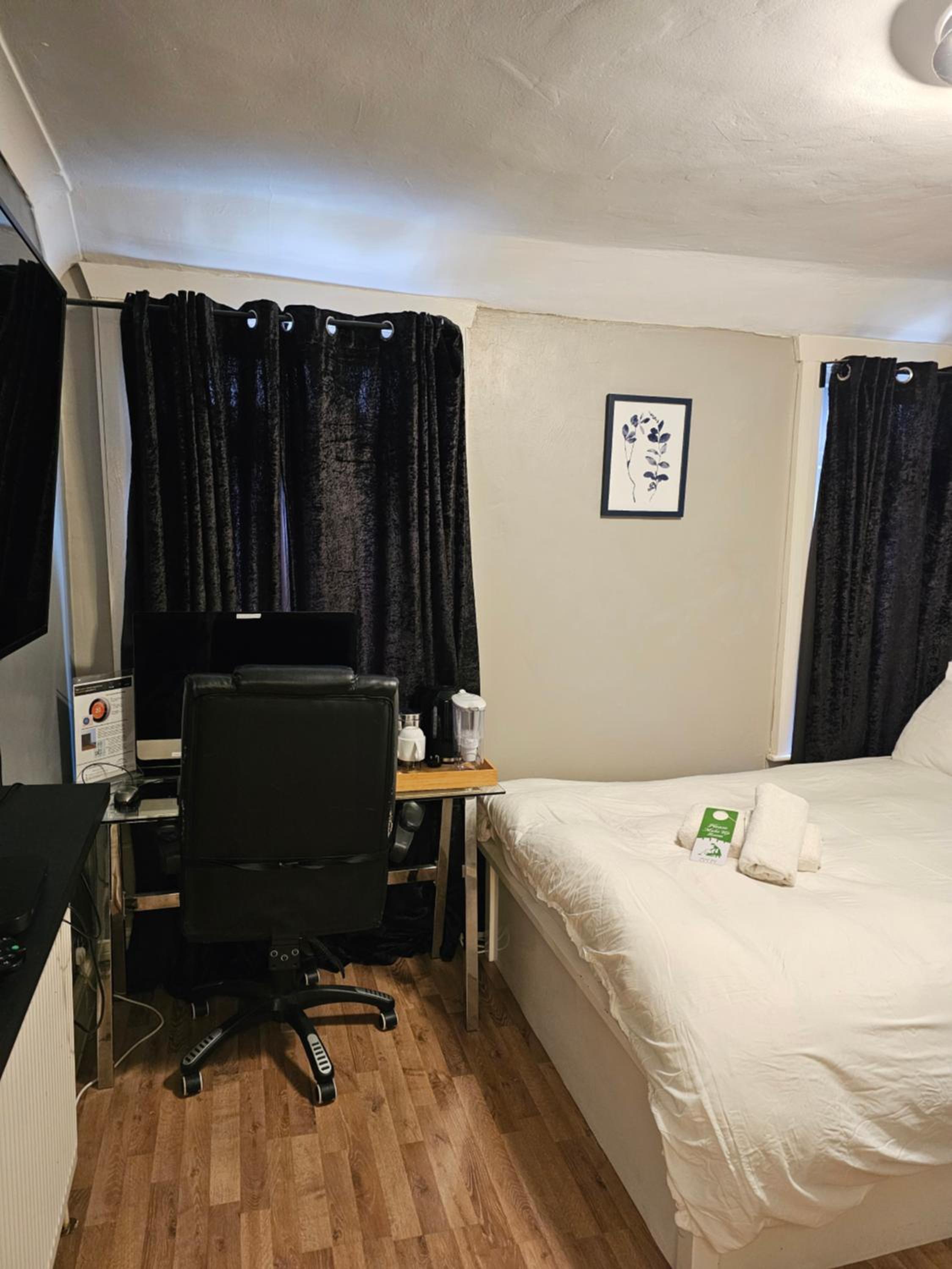Double Room photo 1