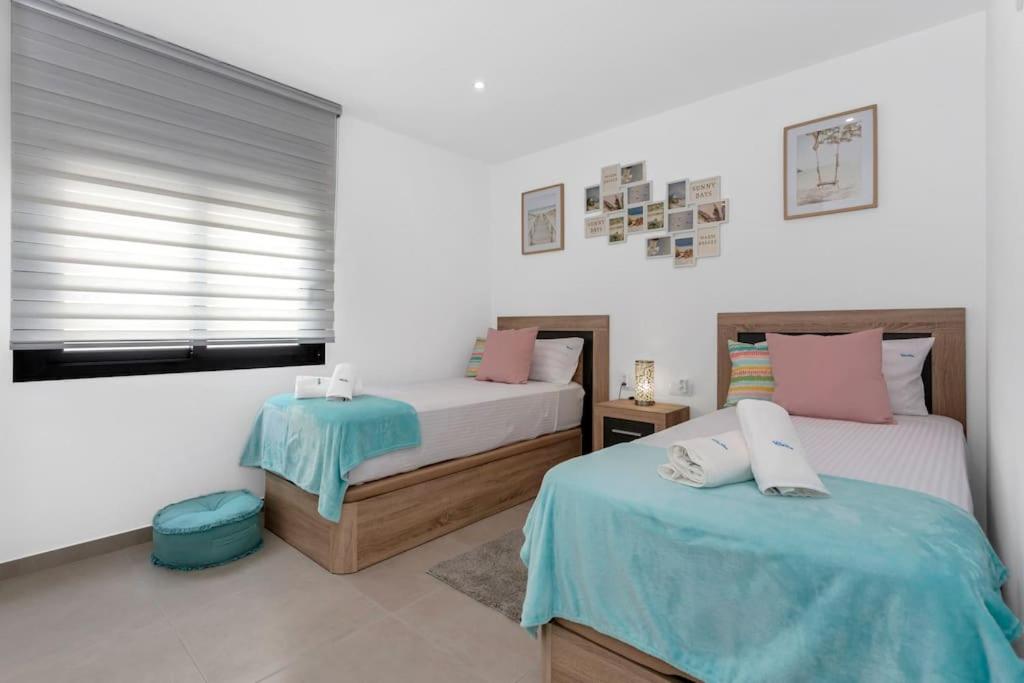 Departamento de tres habitaciones