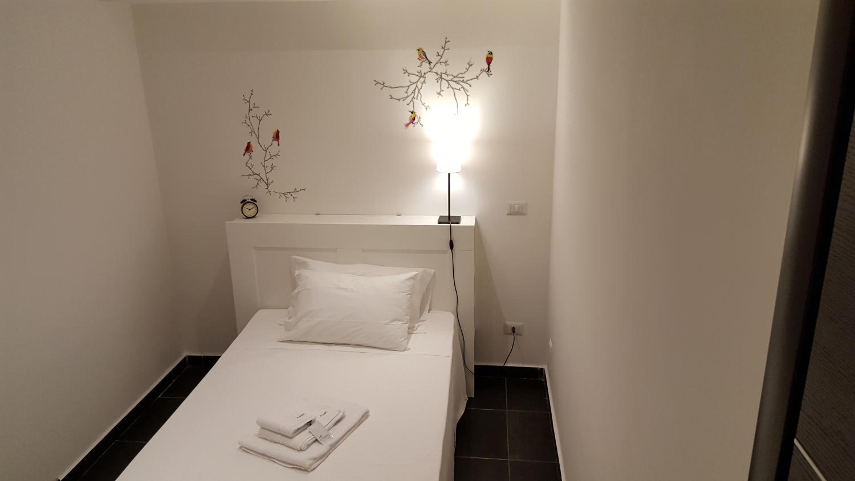 Standard Single Room photo 2
