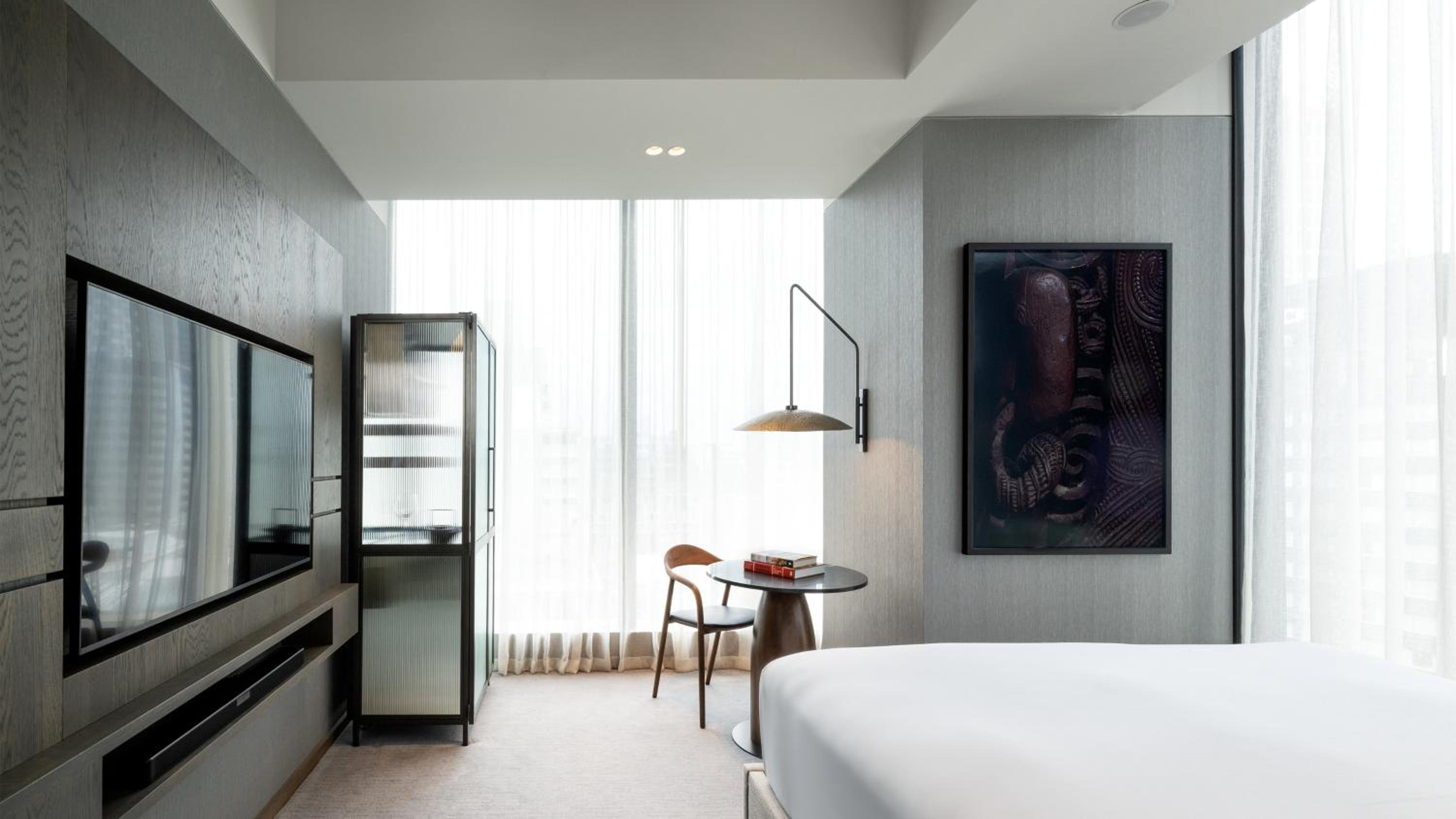 Classic Room - Photo 9