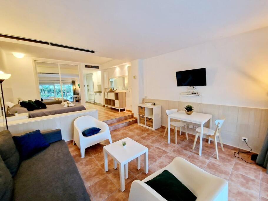 Apartamento Estudio