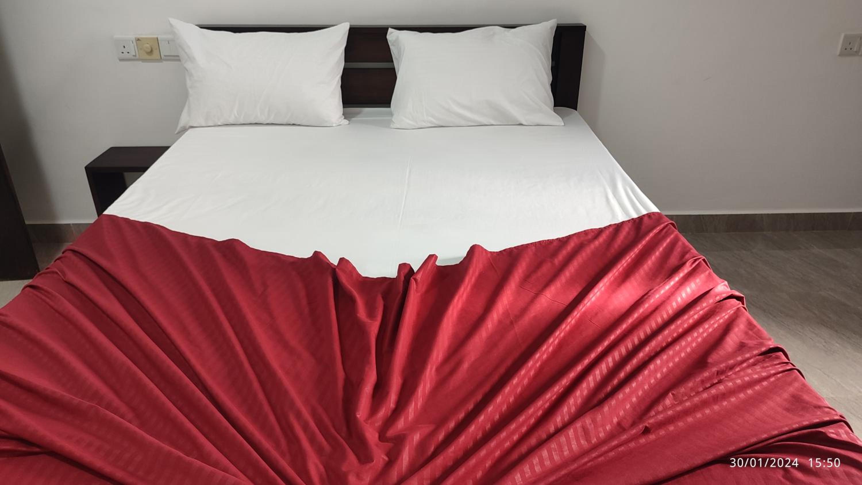 Double Room with Private Bathroom photo 1