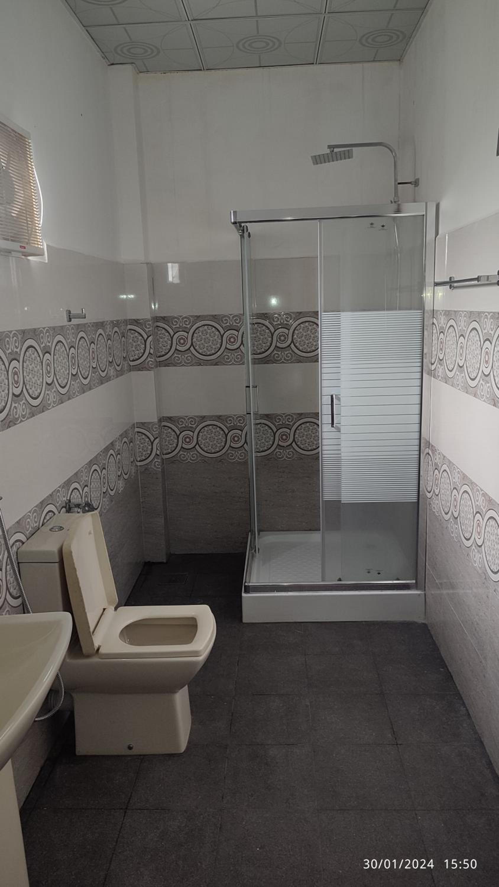 Double Room with Private Bathroom photo 2