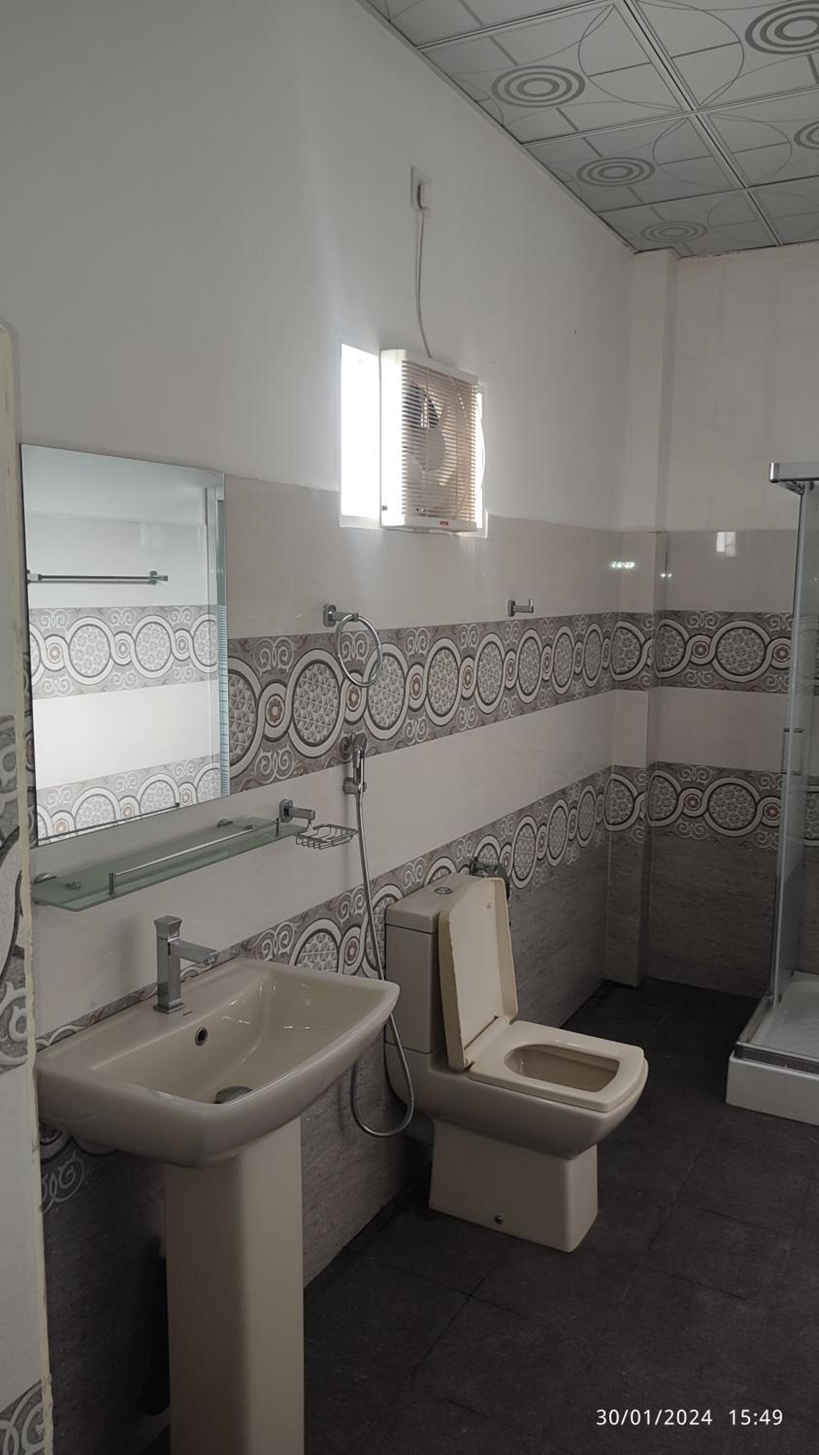 Double Room with Private Bathroom photo 3