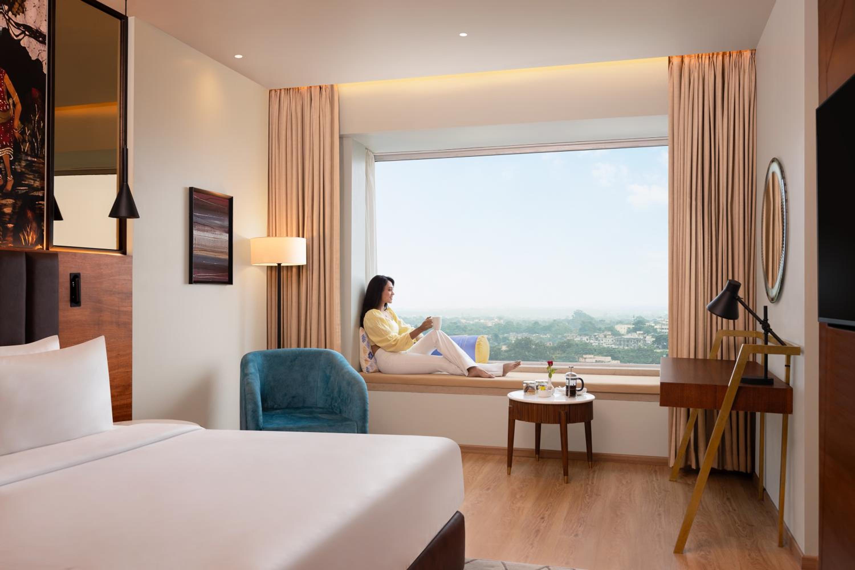 Superior Double or Twin Room - Photo 4