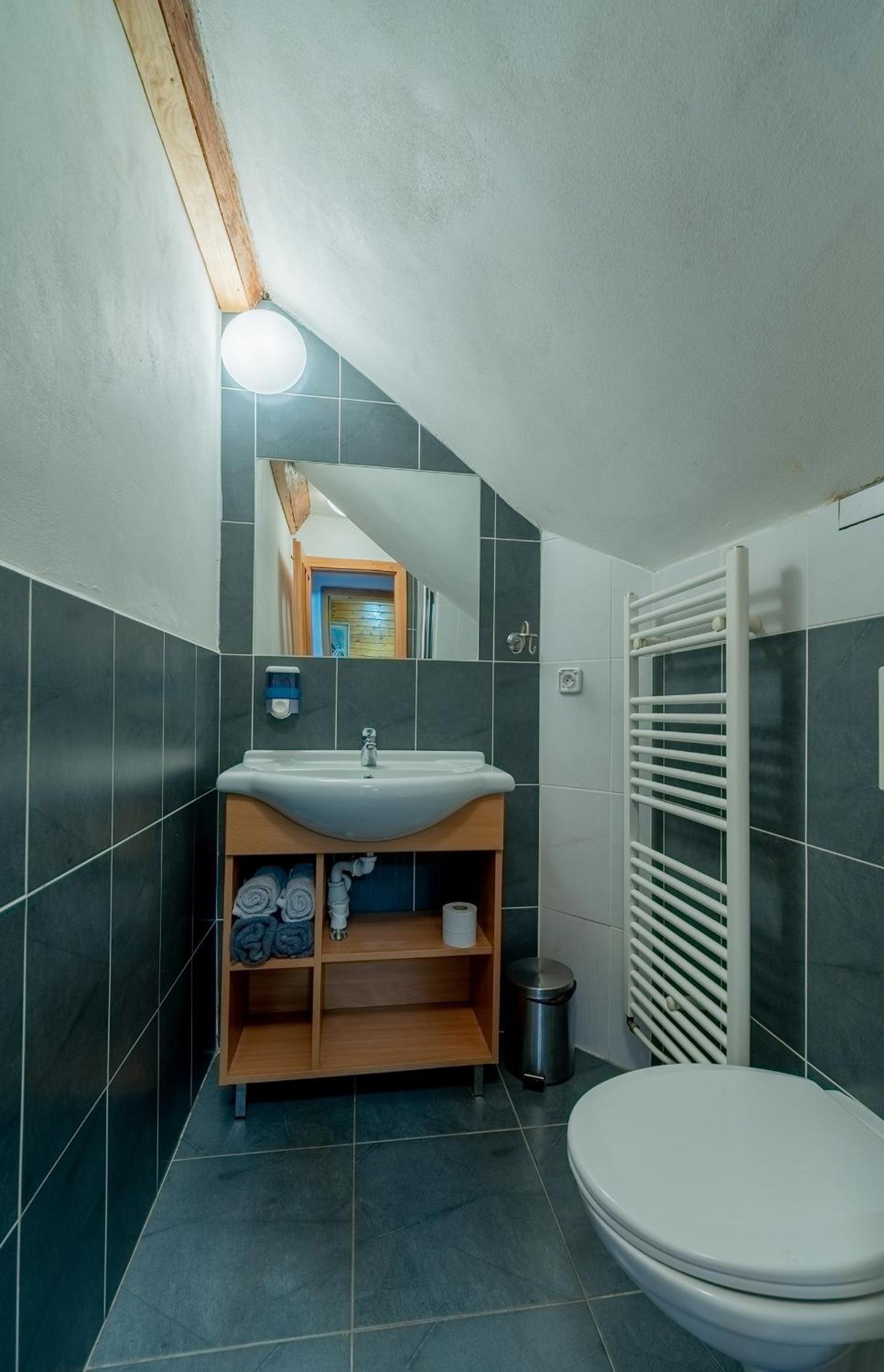 Quadruple Room photo 1