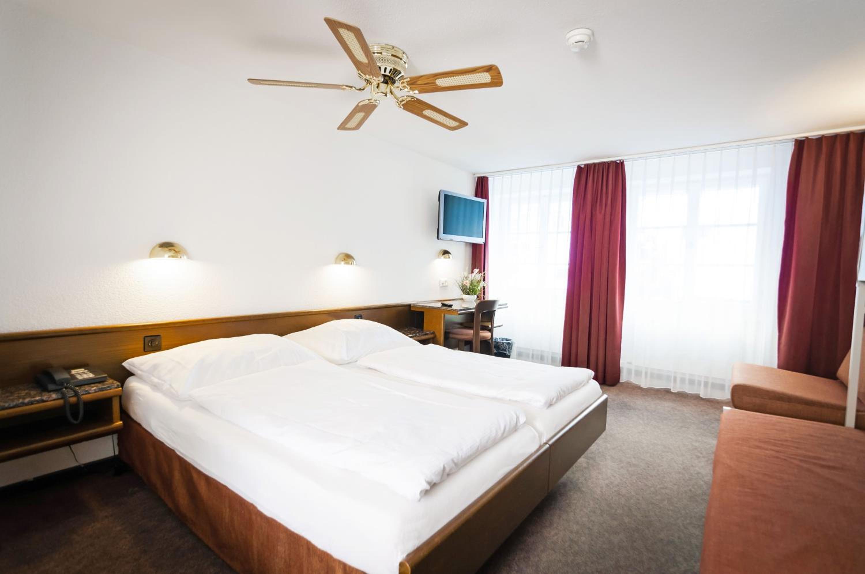 Double Room photo 2