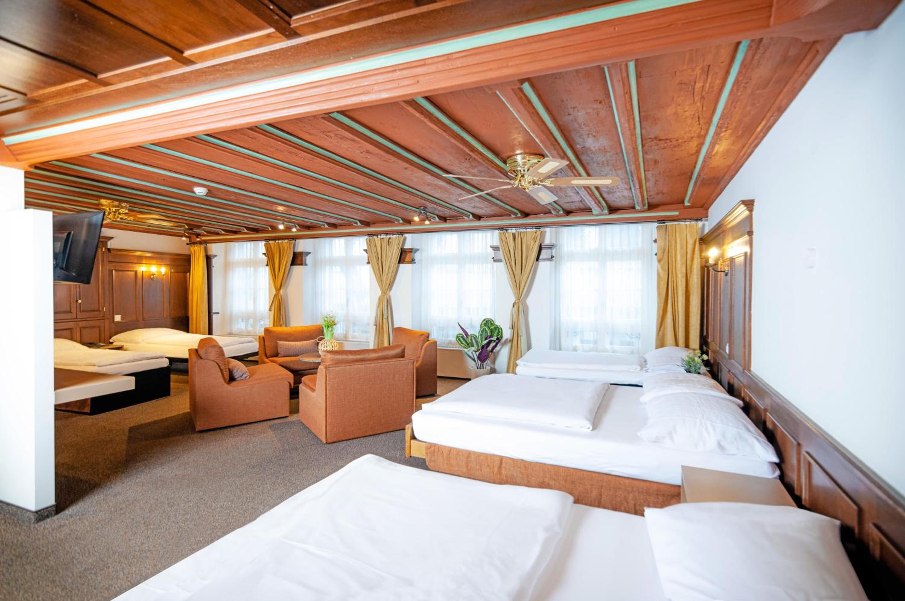 Octuple Room photo 1