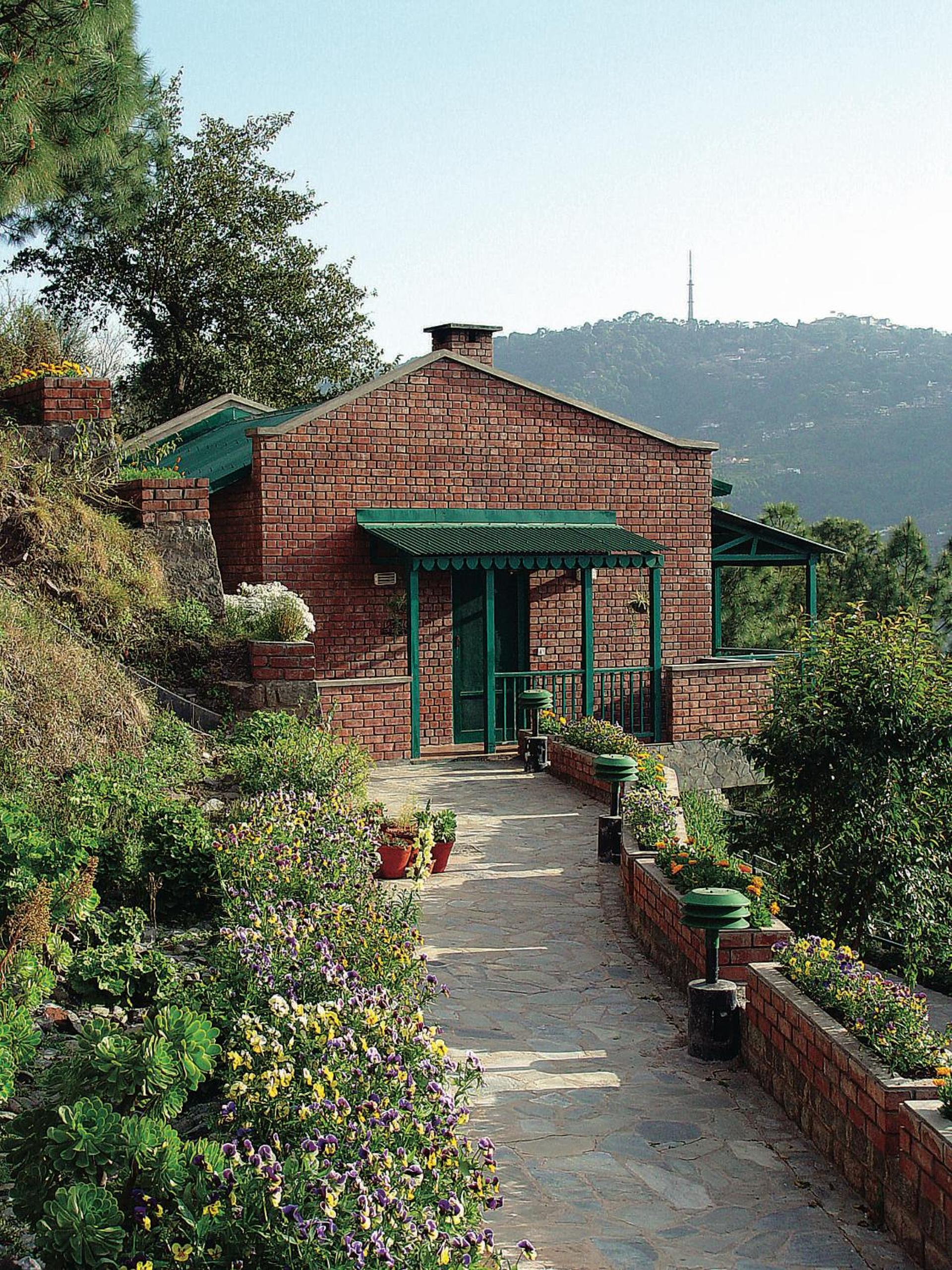 Superior Cottage with Valley View - Photo 5