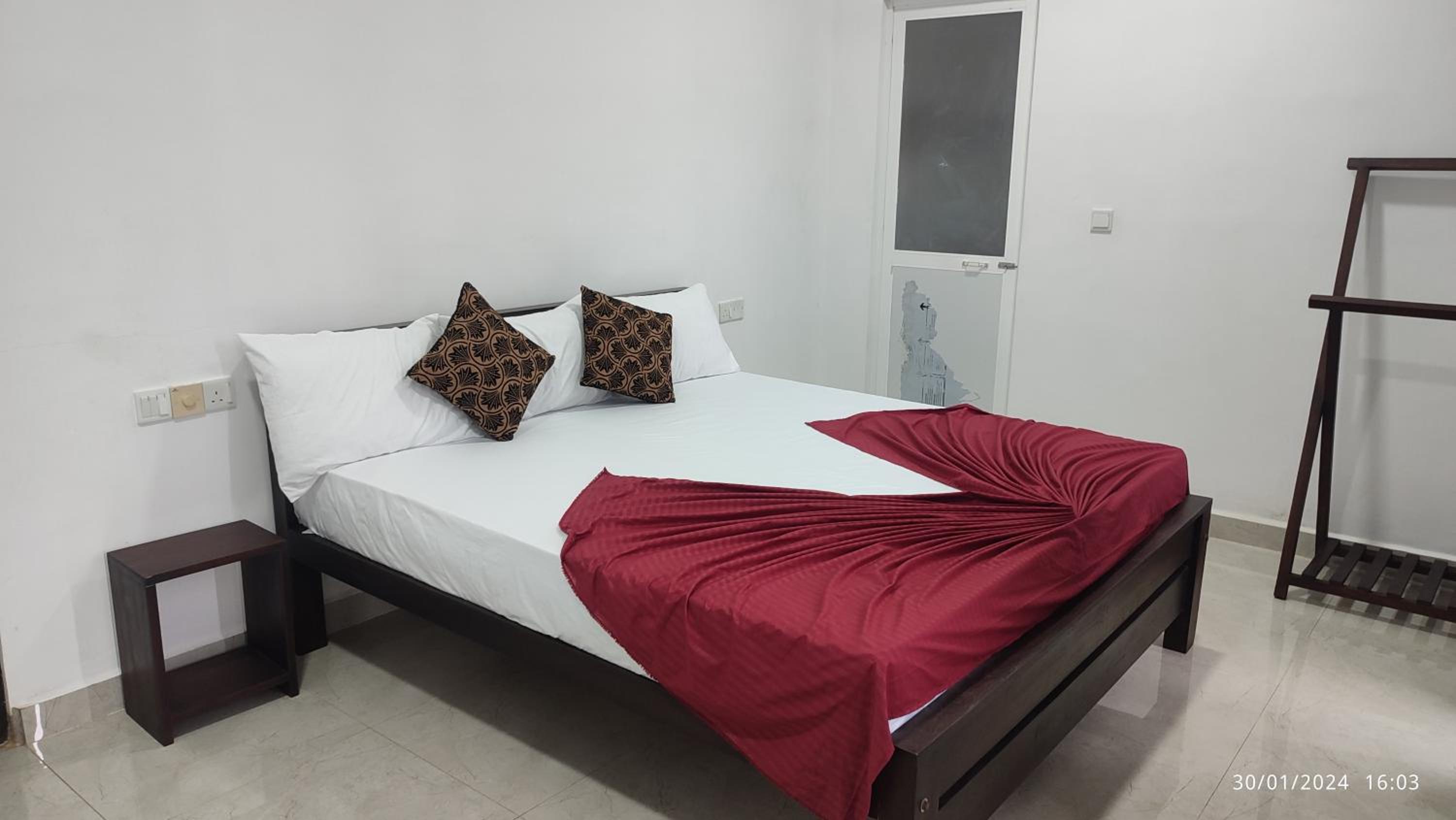 Triple Room with Private Bathroom photo 1