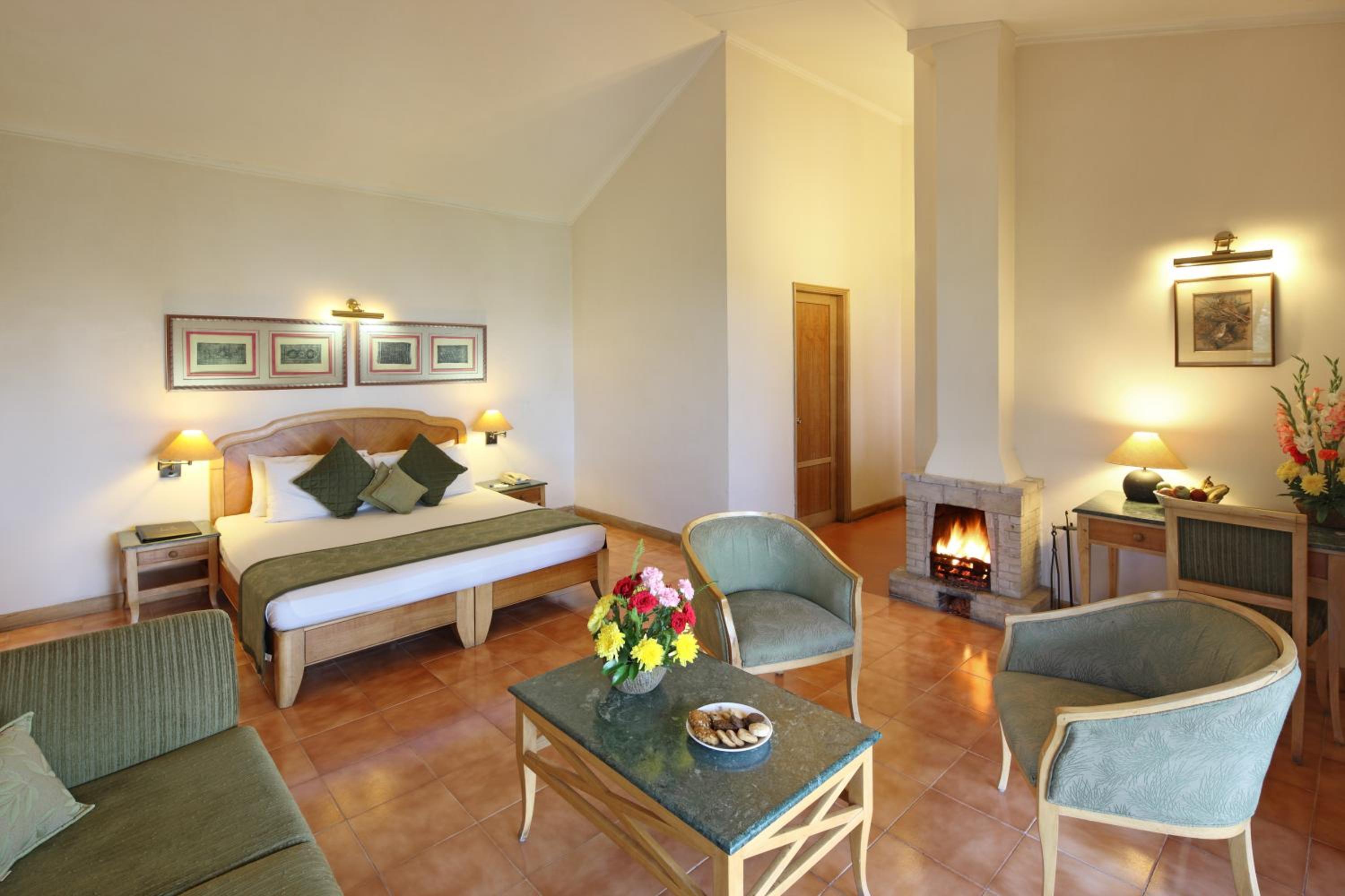 Premium Cottage - Photo 5