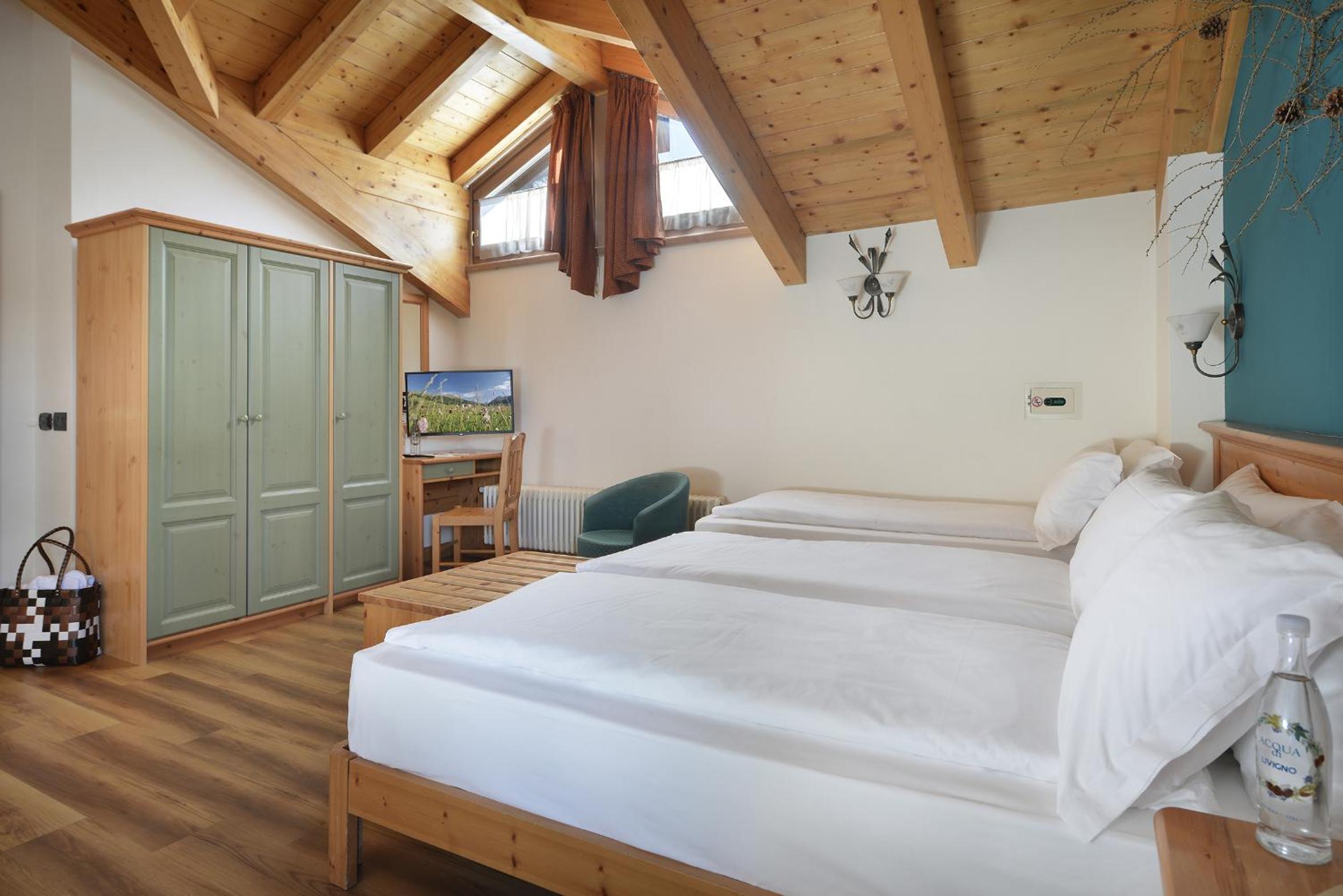 Triple Room photo 3