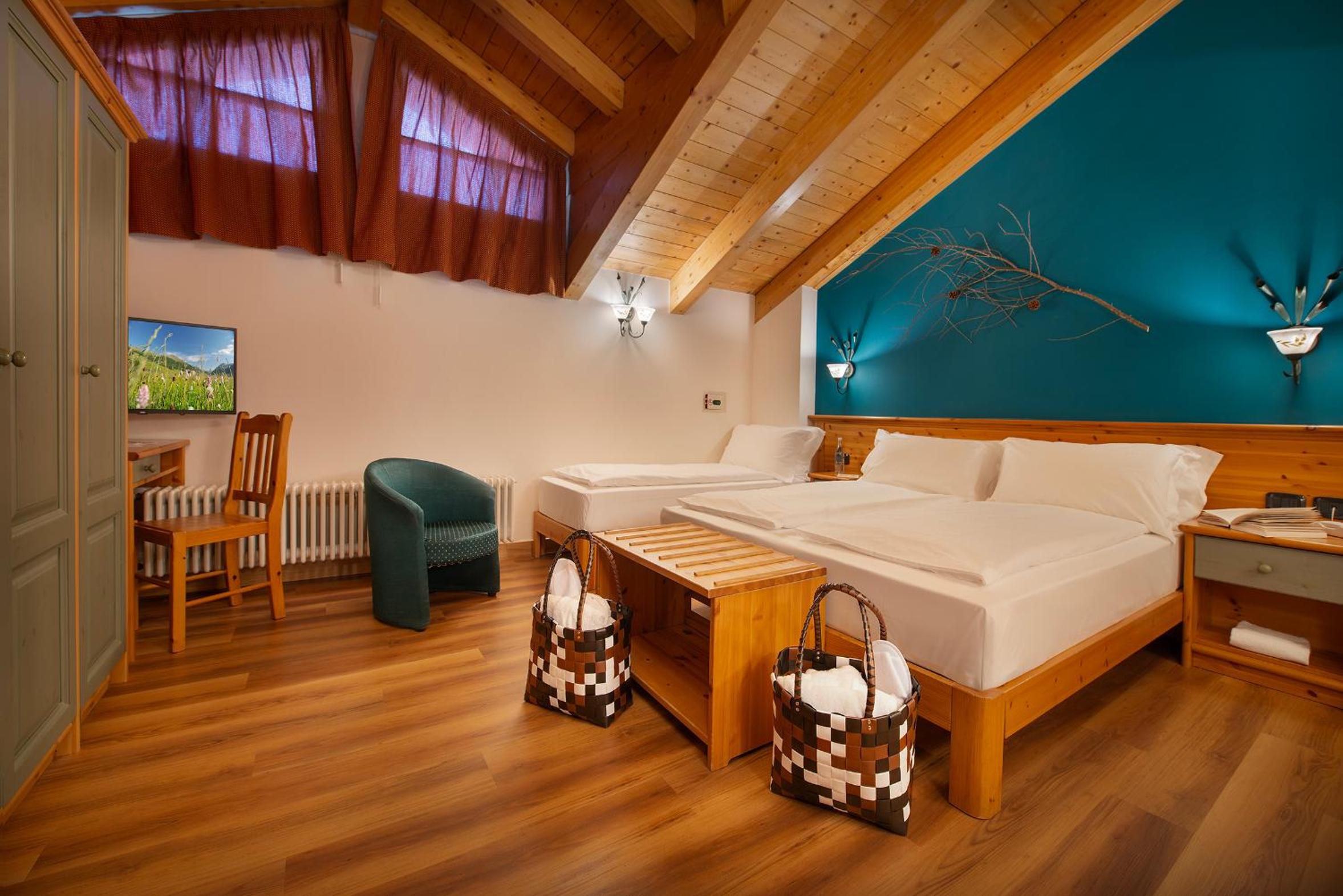 Triple Room photo 1