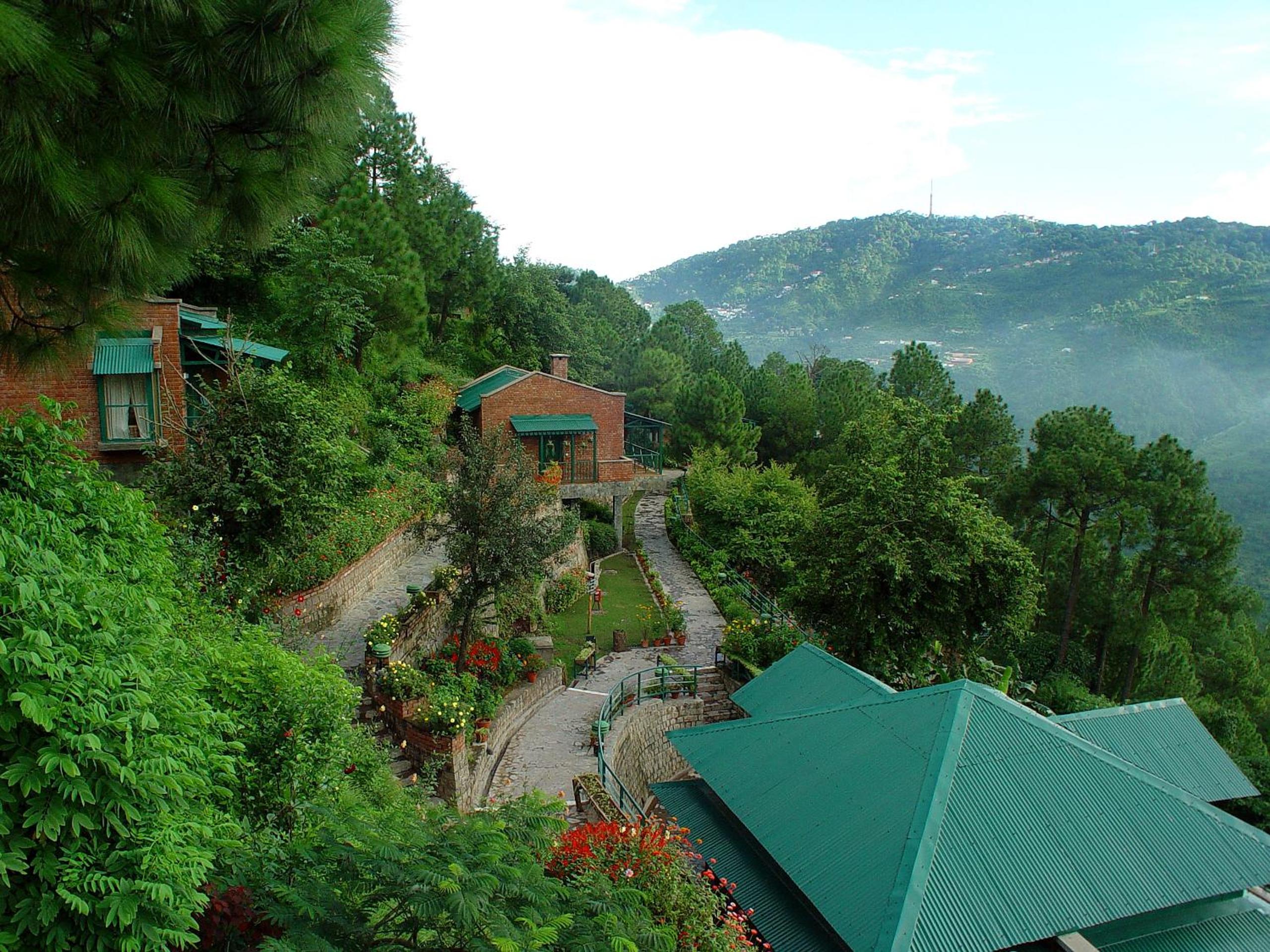Superior Cottage with Valley View - Photo 6