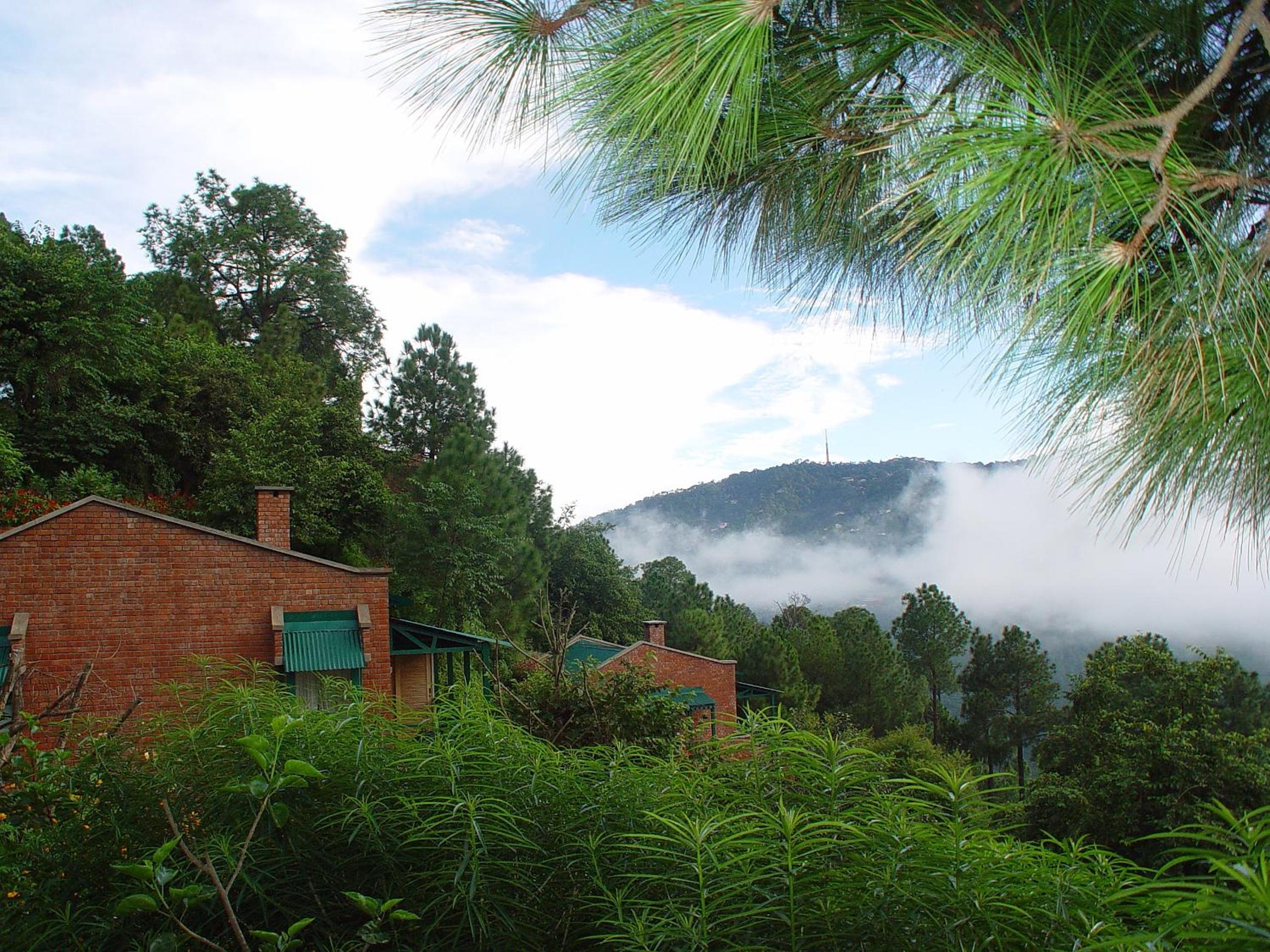 Superior Cottage with Valley View - Photo 7