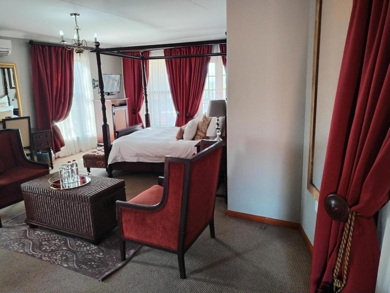 Deluxe Suite photo 1