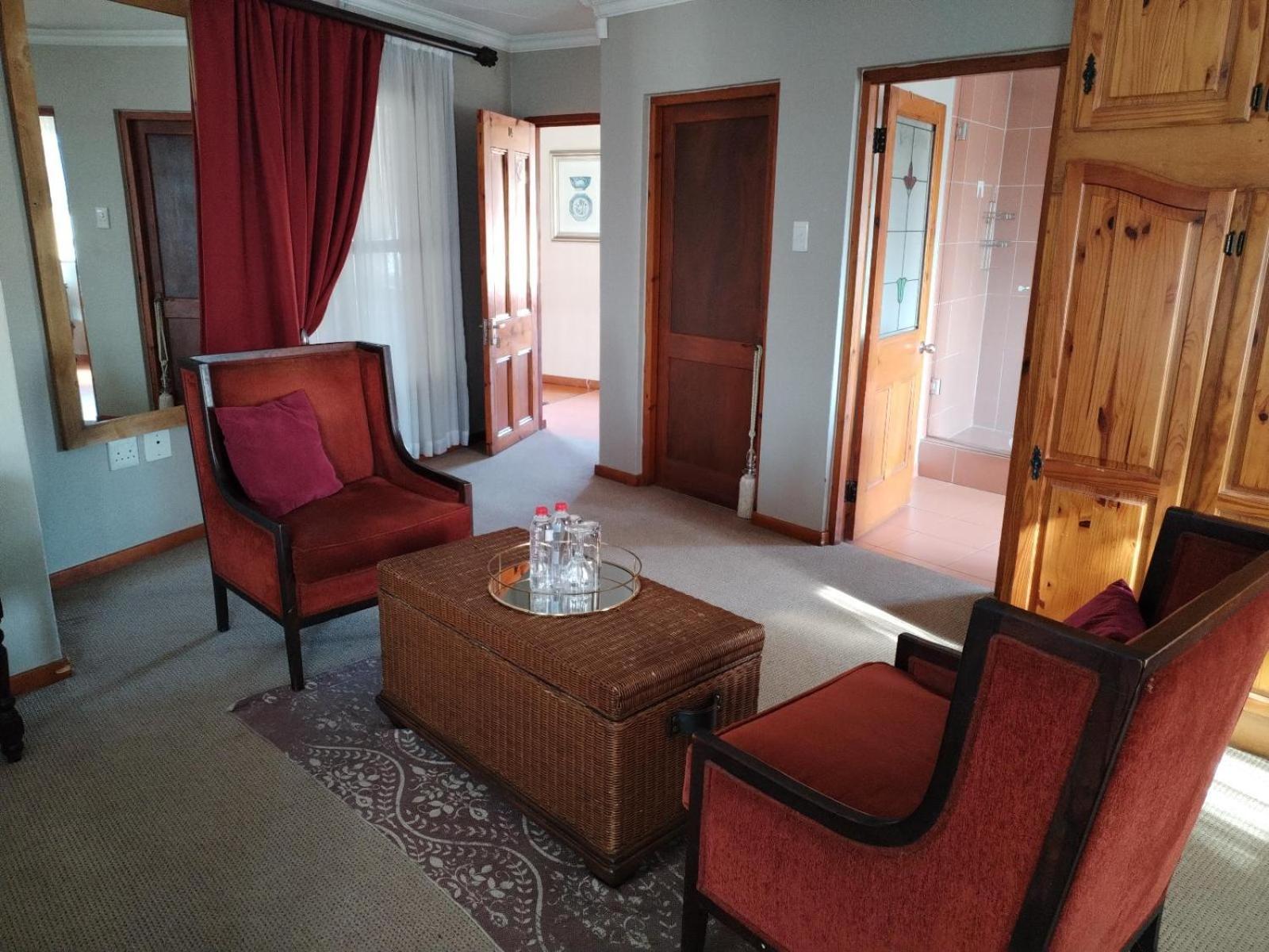 Deluxe Suite photo 3