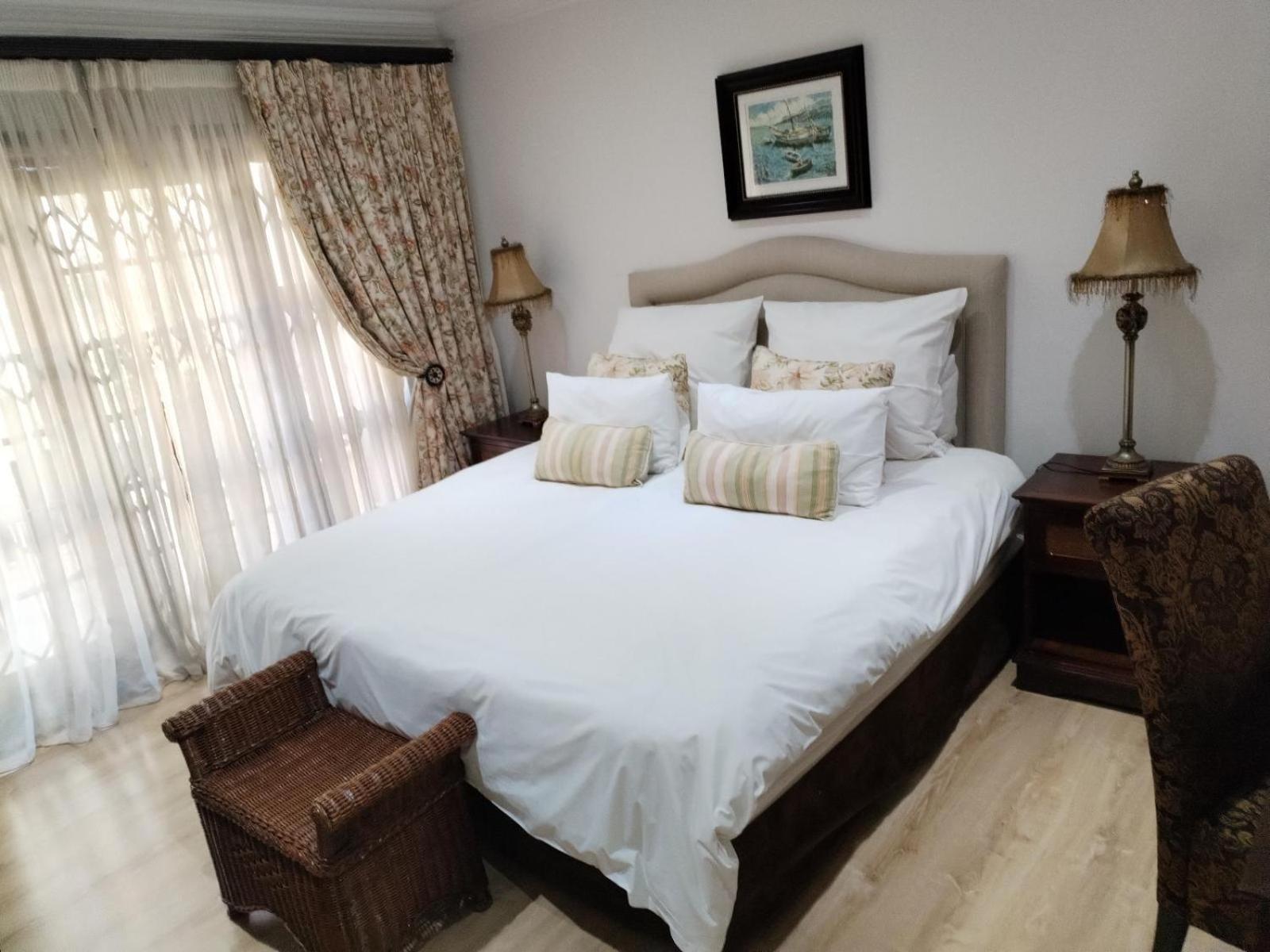 Standard Double Room photo 1