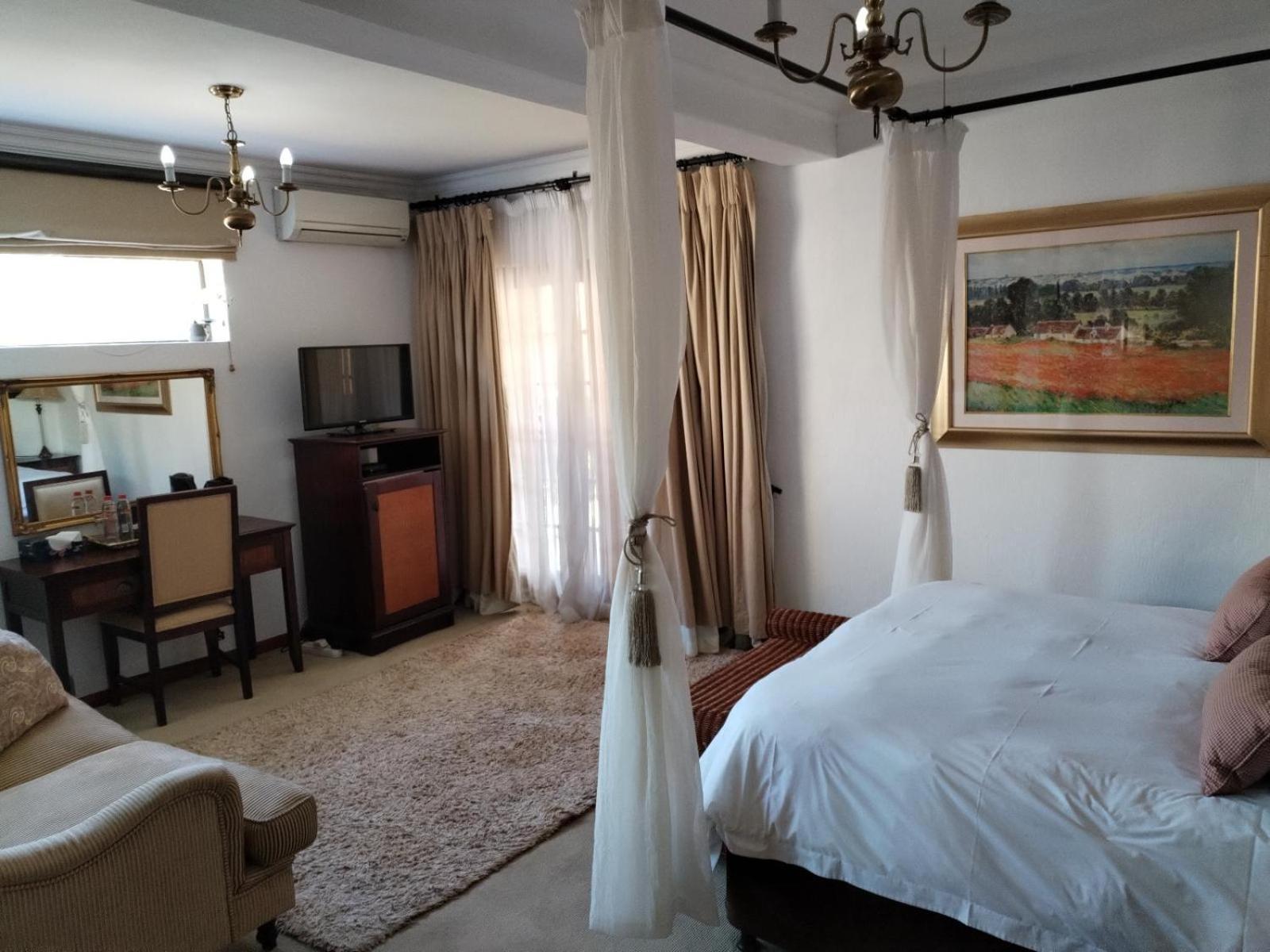 Executive Suite photo 3