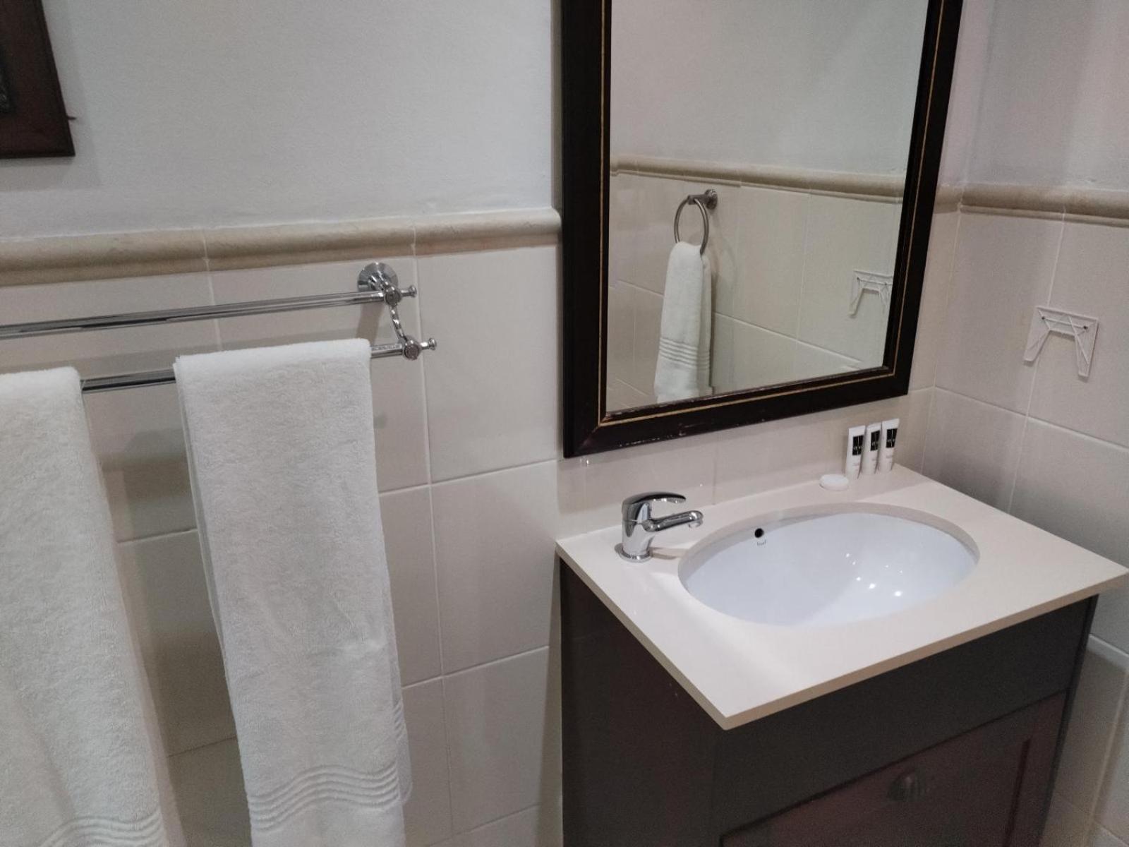 Deluxe Double or Twin Room photo 3
